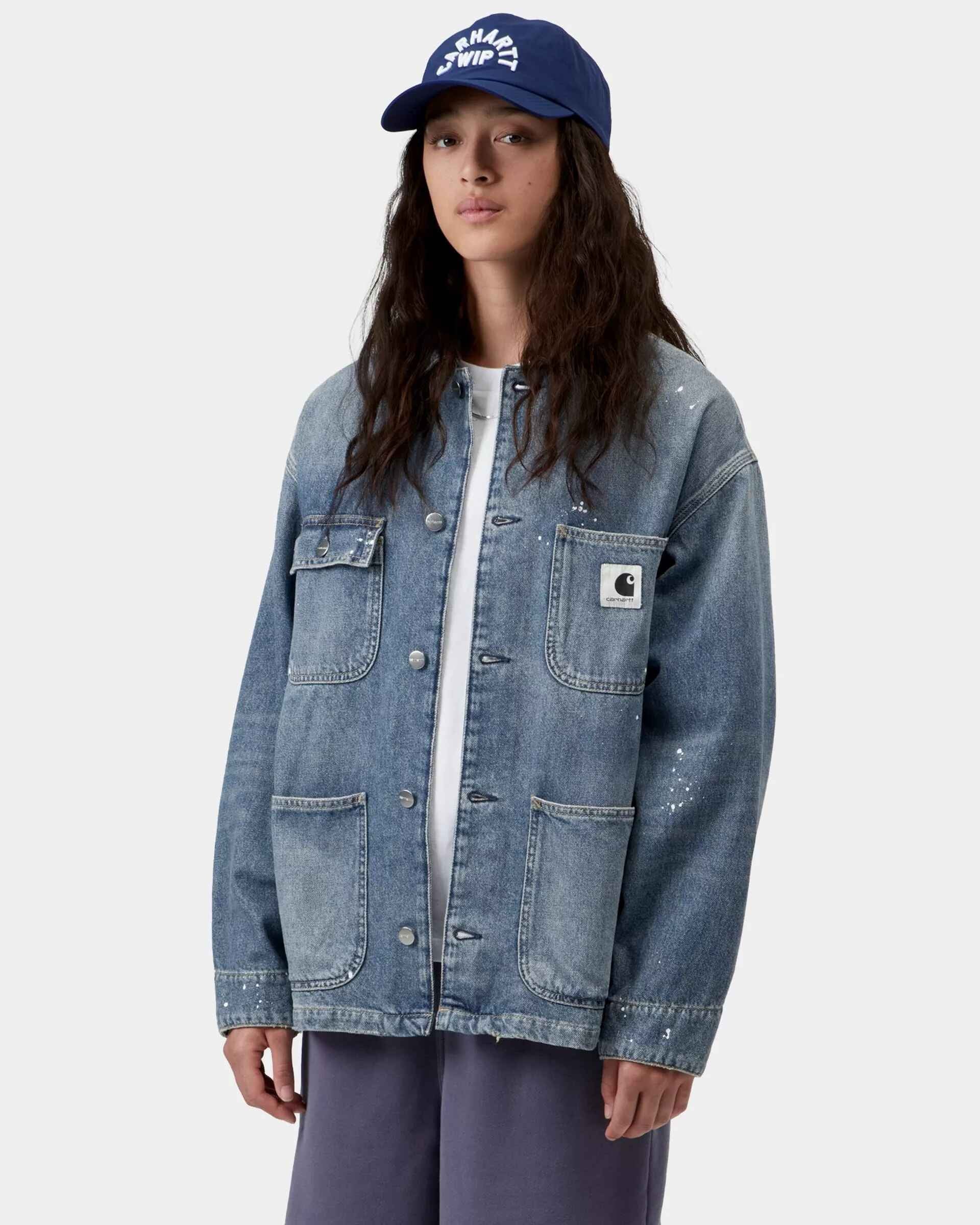 Women's OG Michigan Coat