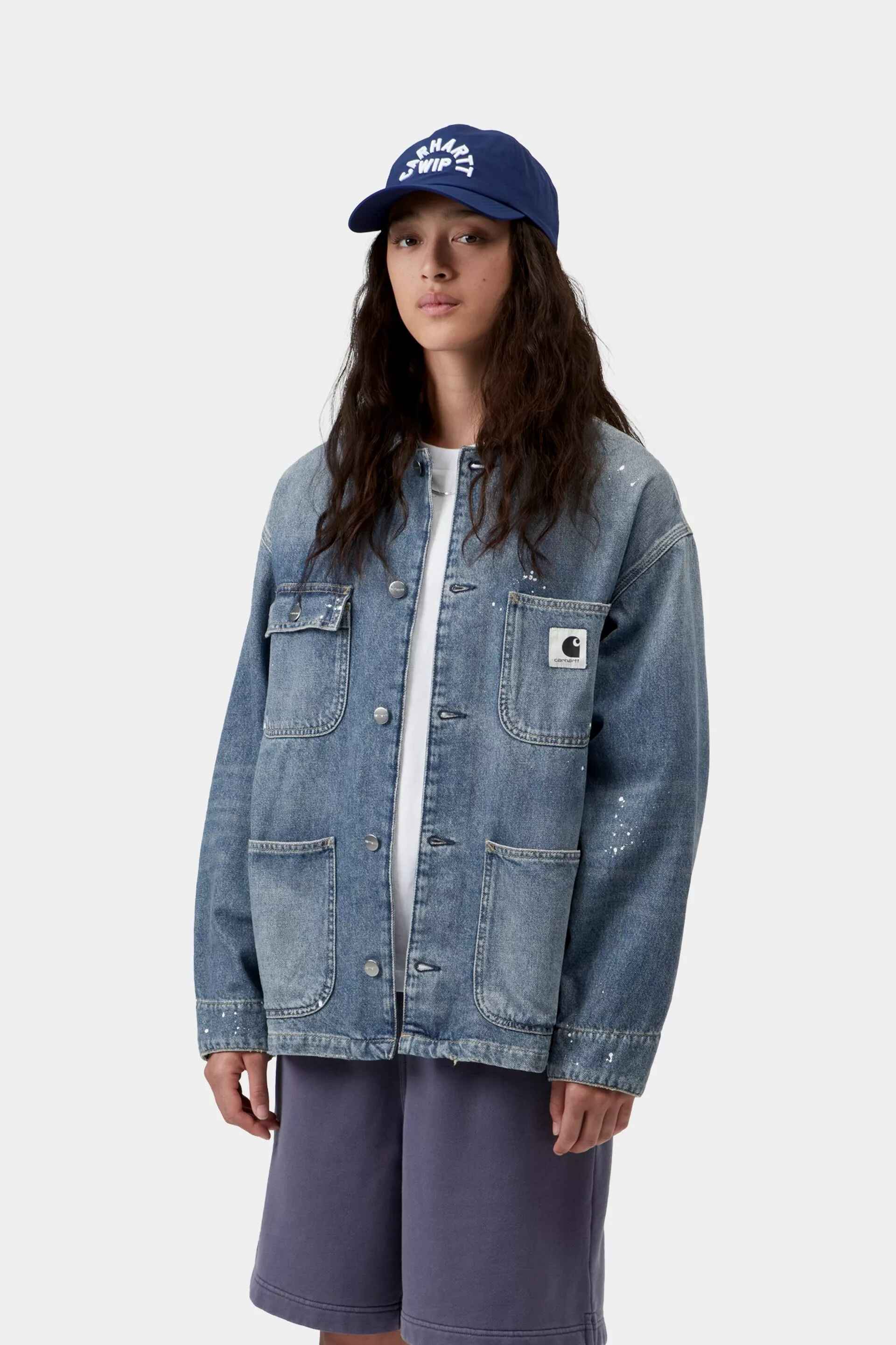 Women's OG Michigan Coat