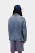 Women's OG Michigan Coat