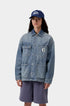 Women's OG Michigan Coat