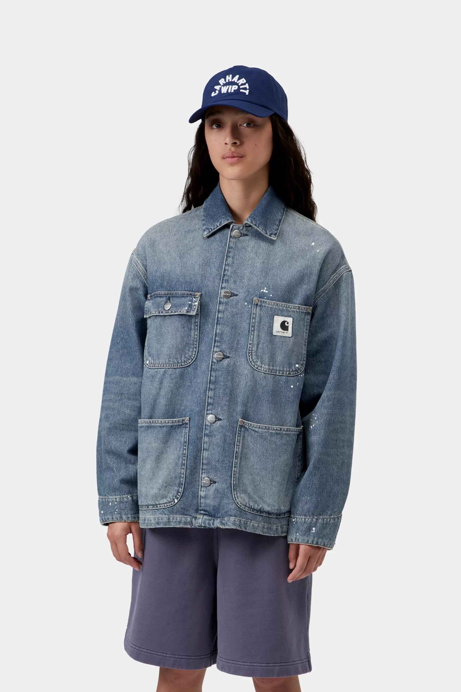 Women's OG Michigan Coat