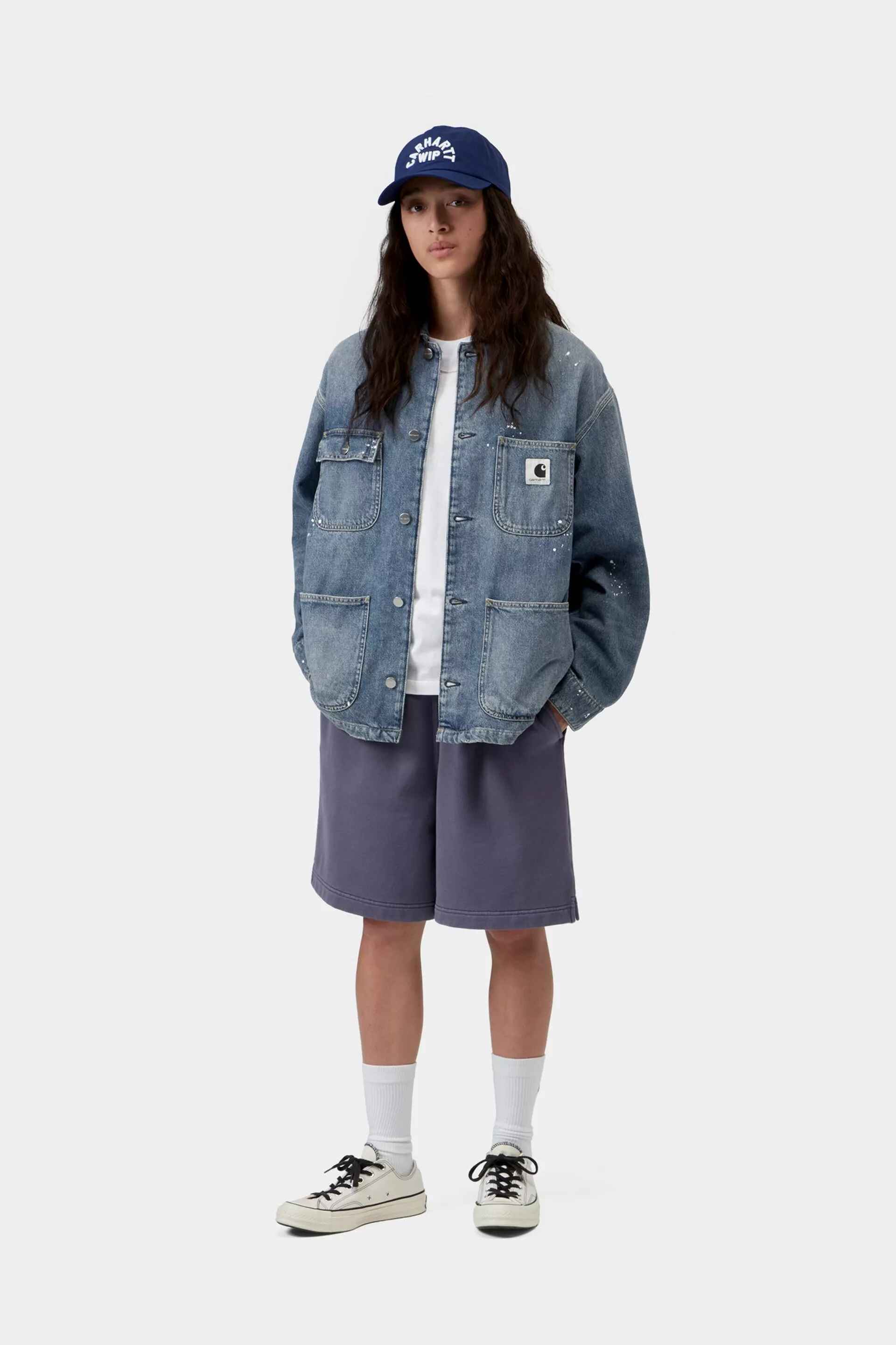 Women's OG Michigan Coat