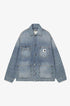 Women's OG Michigan Coat