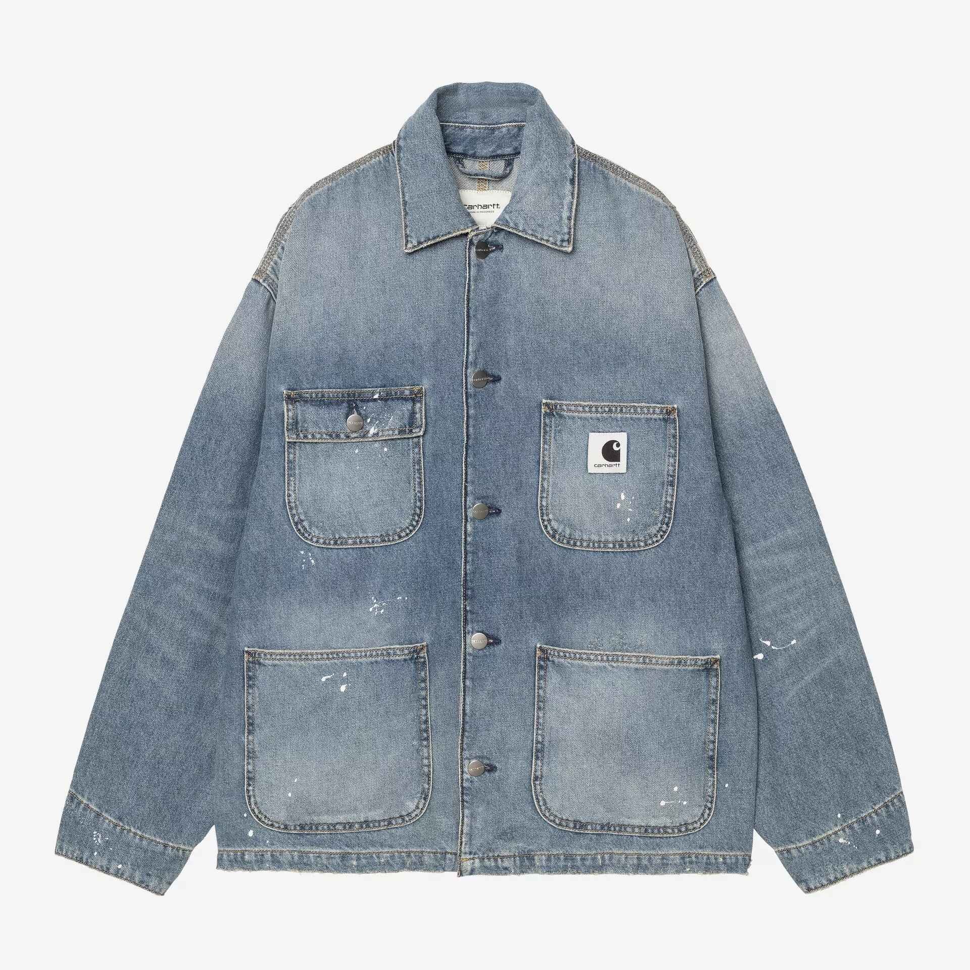 Women's OG Michigan Coat