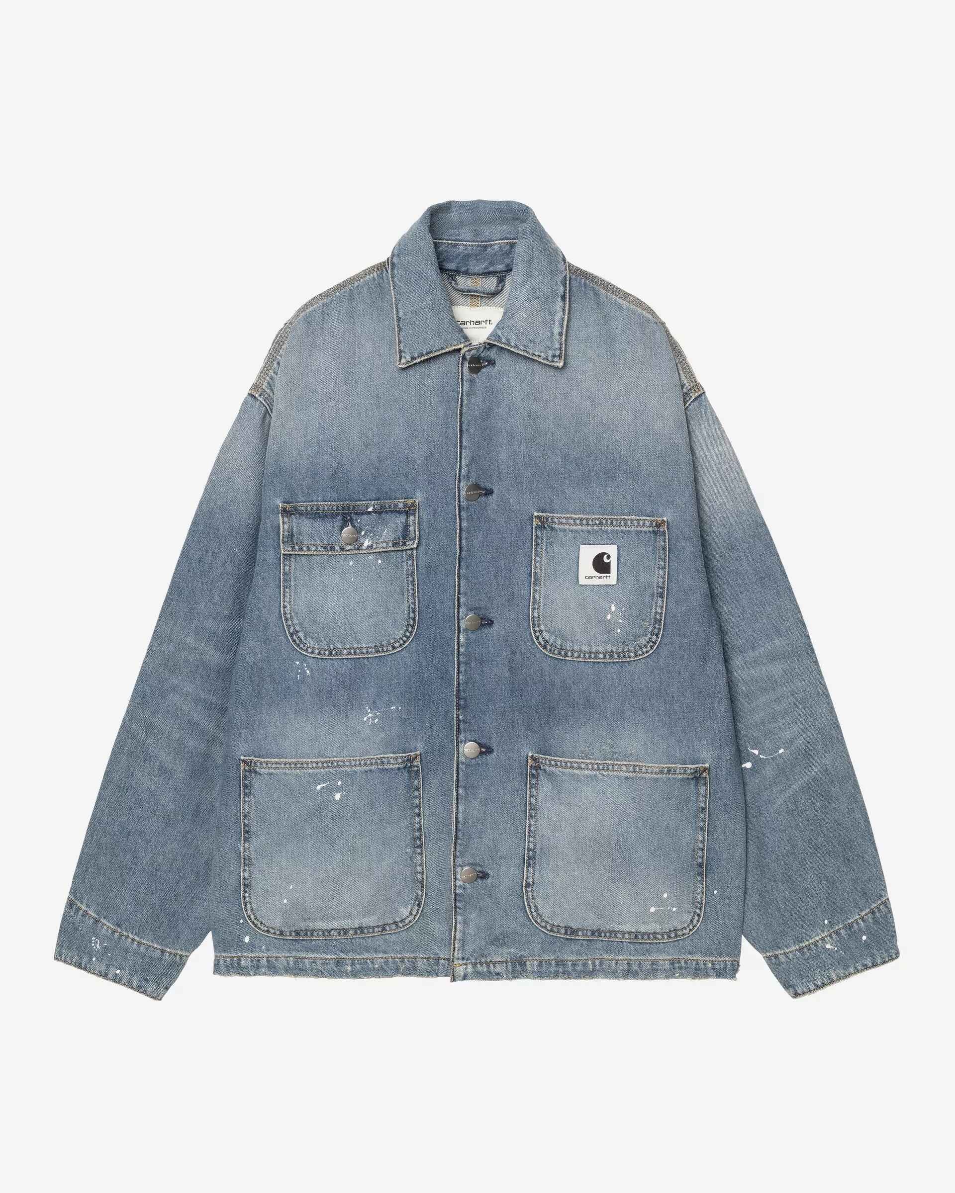 Women's OG Michigan Coat