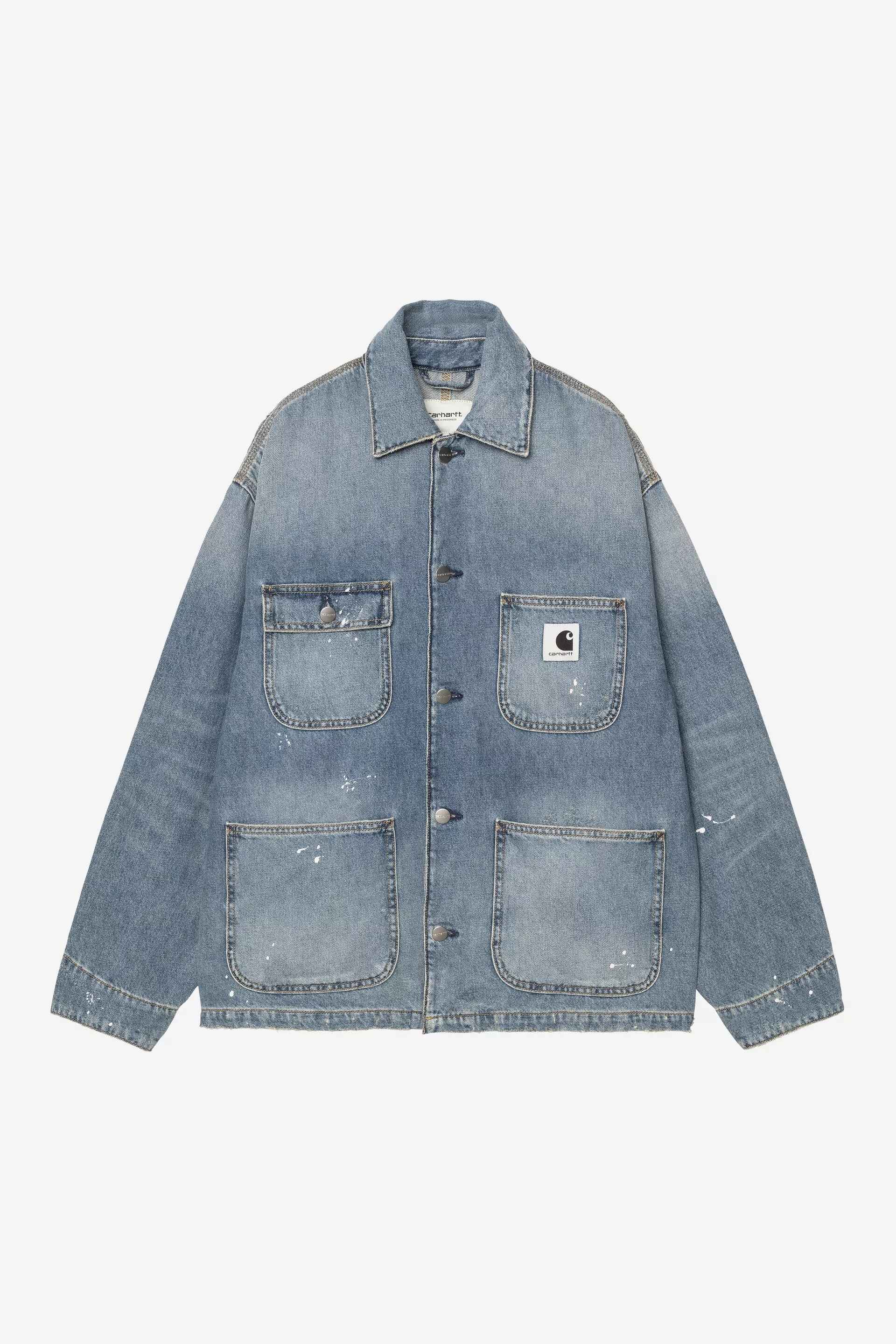 Women's OG Michigan Coat