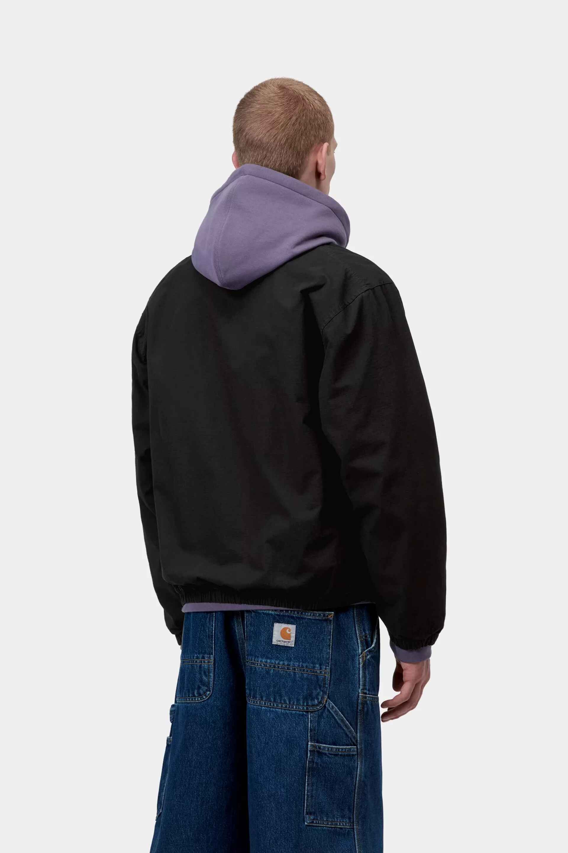 Madison Ripstop Jacket