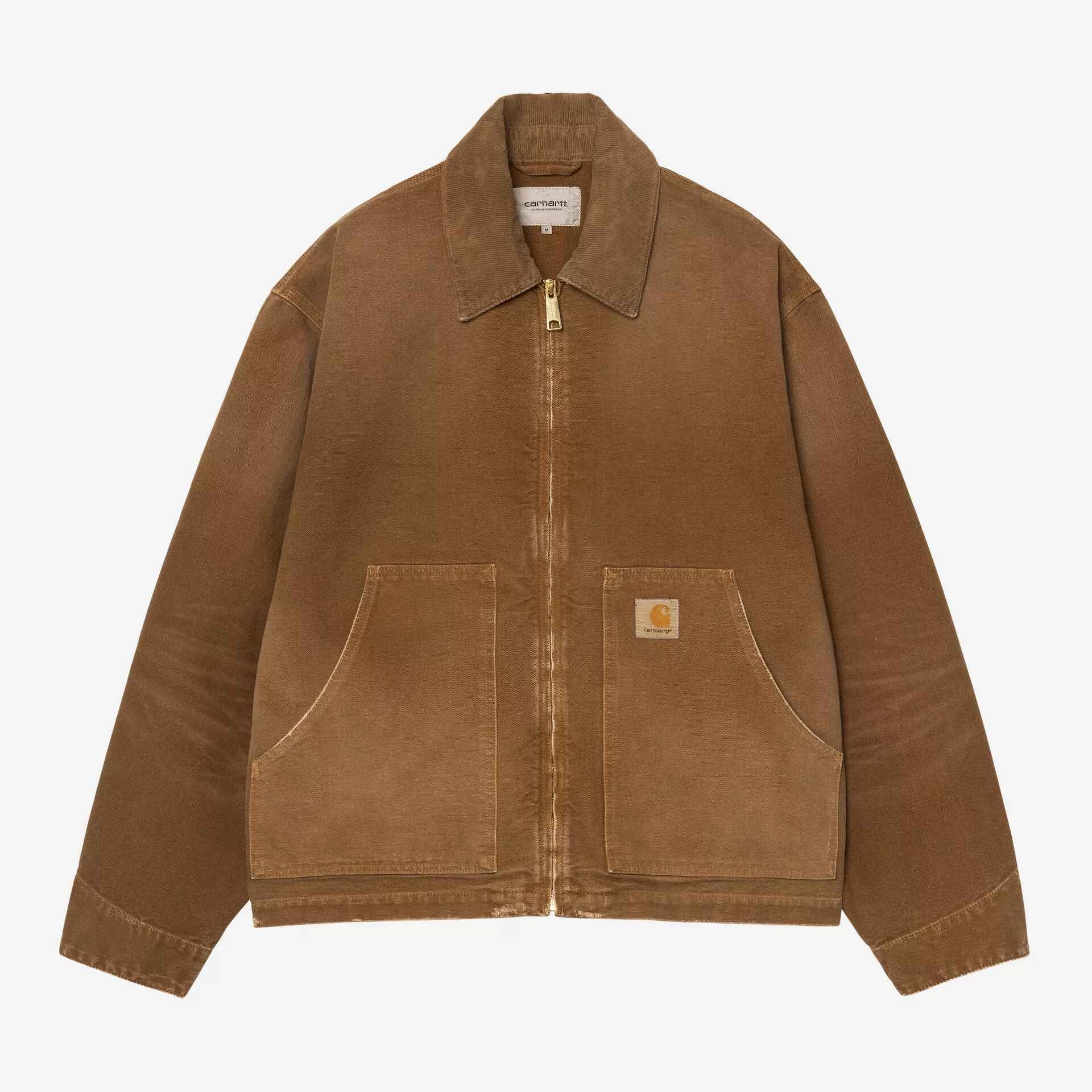 OG Arcan Jacket