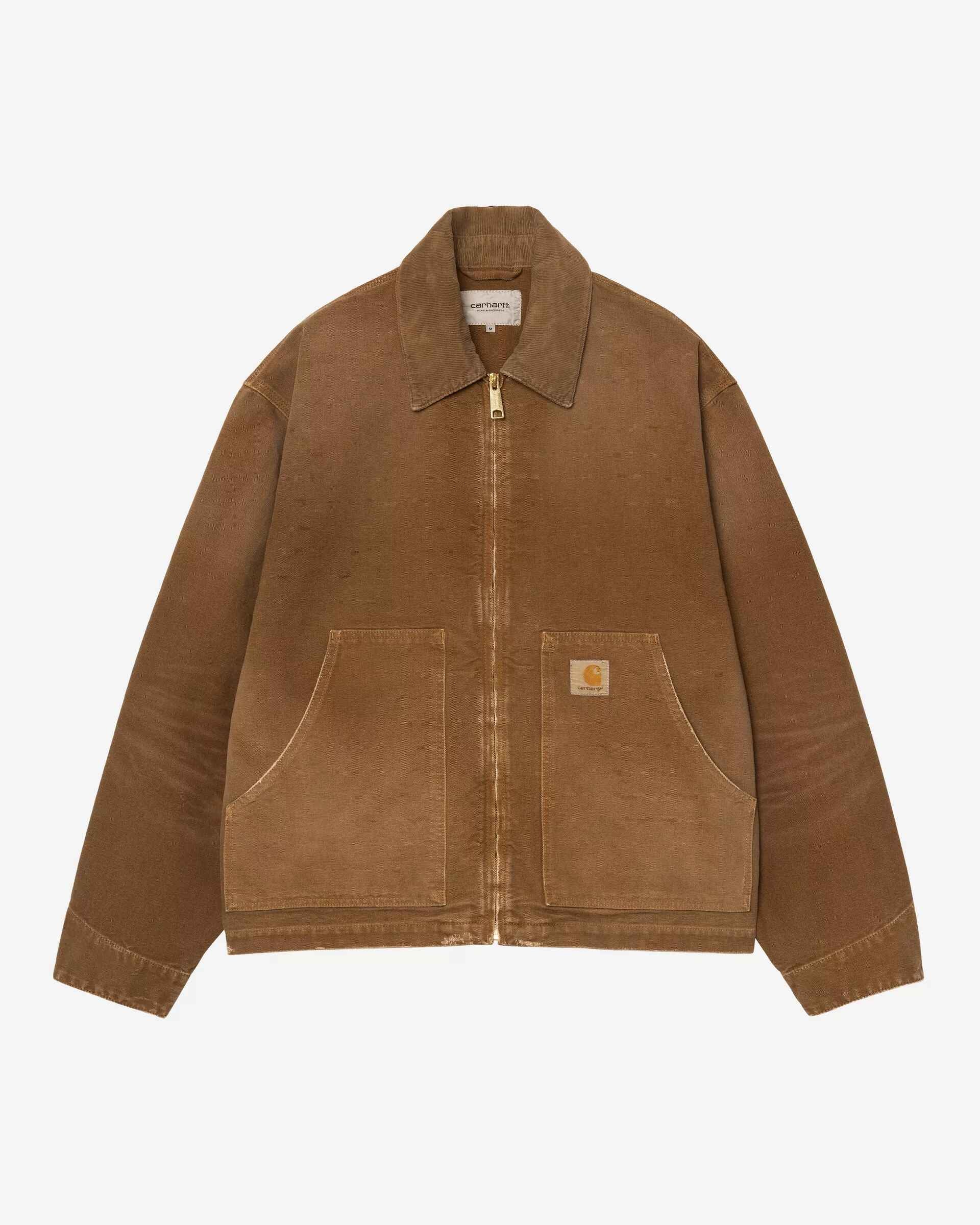 OG Arcan Jacket