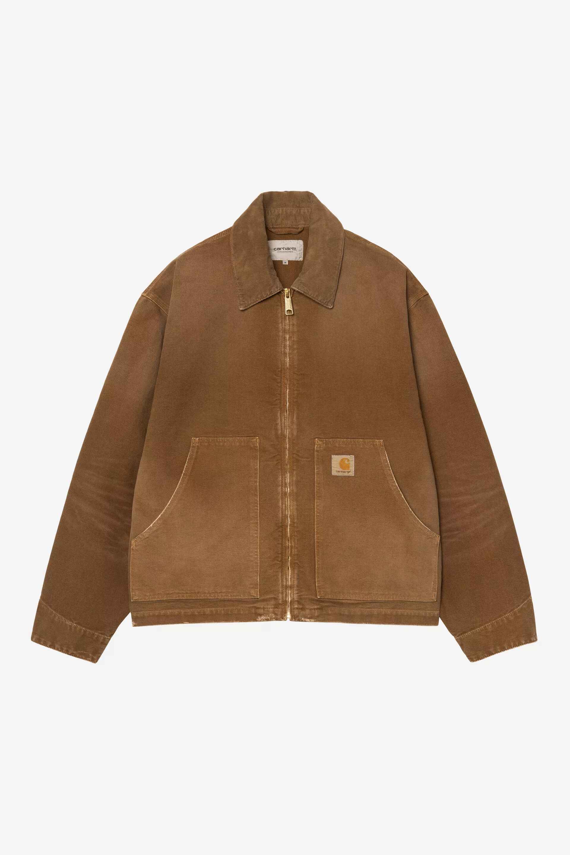 OG Arcan Jacket