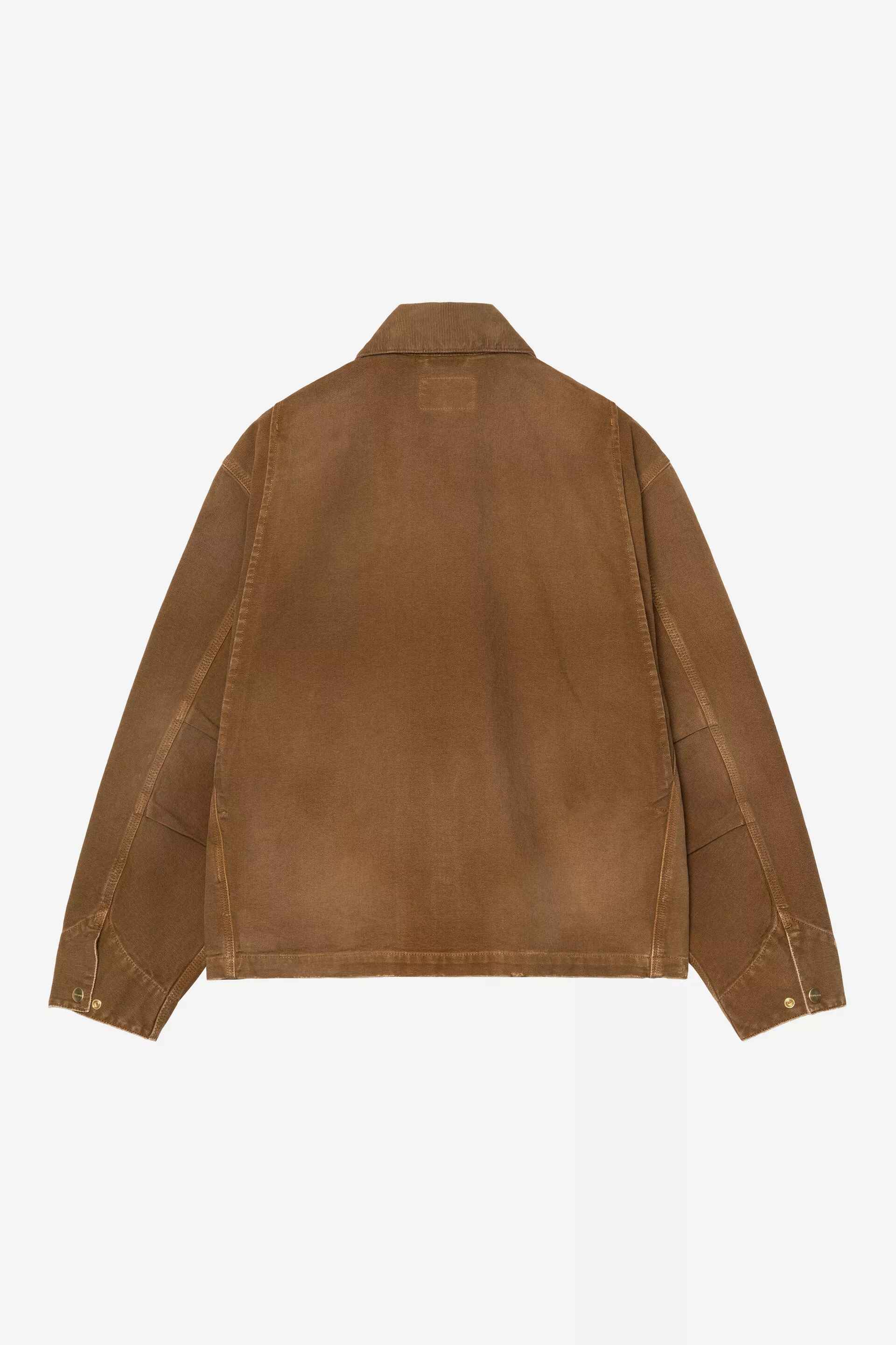 OG Arcan Jacket