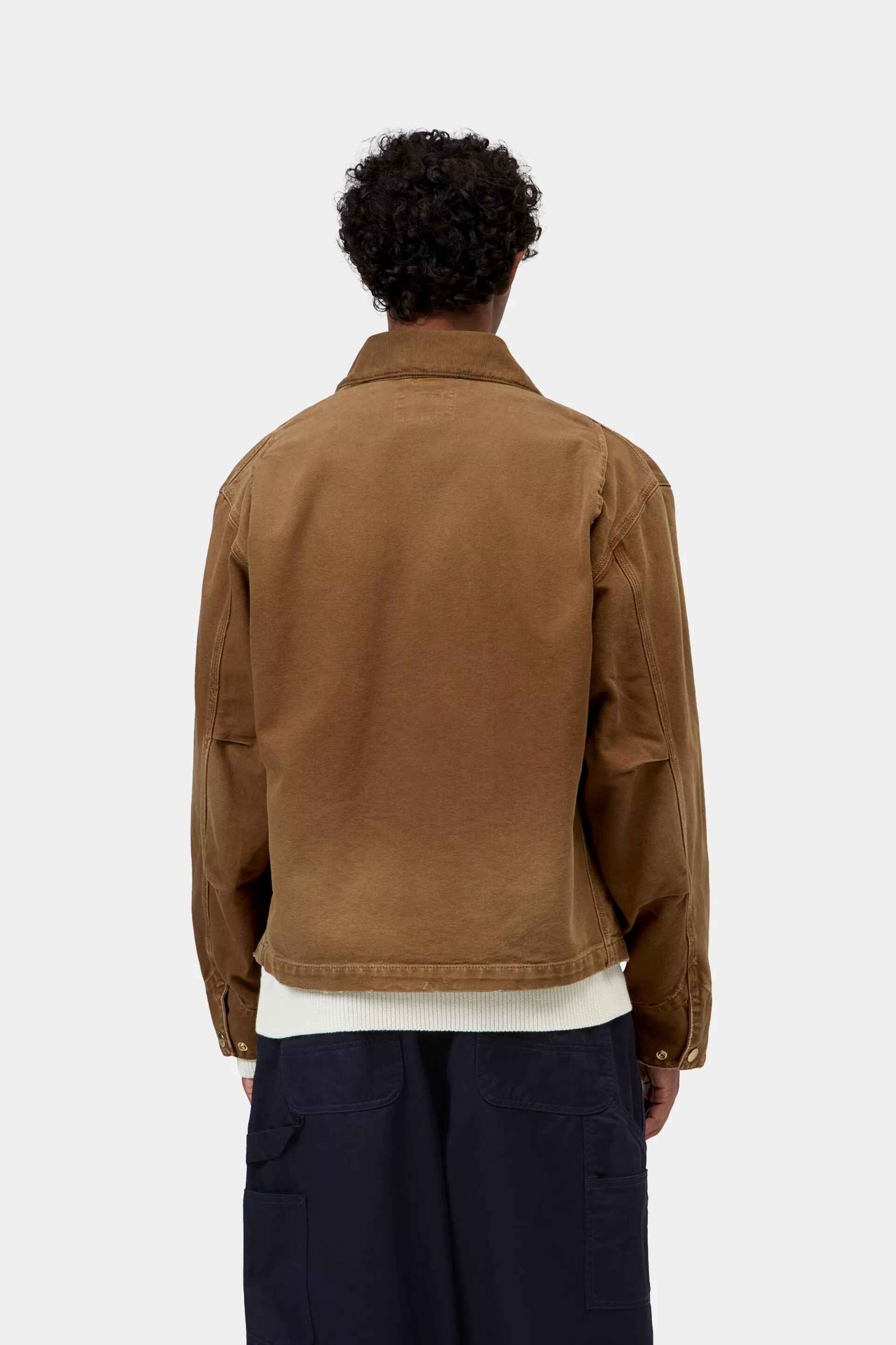 OG Arcan Jacket