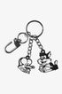 Carhartt Coffee Keychain