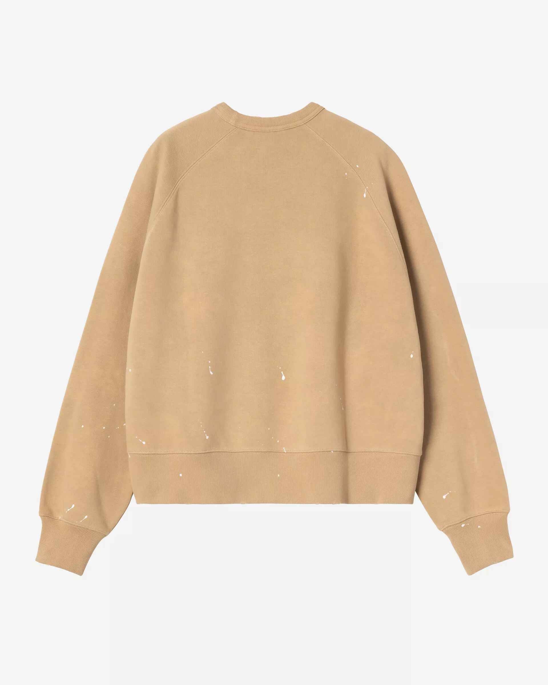 Women's Painter Sweatshirt