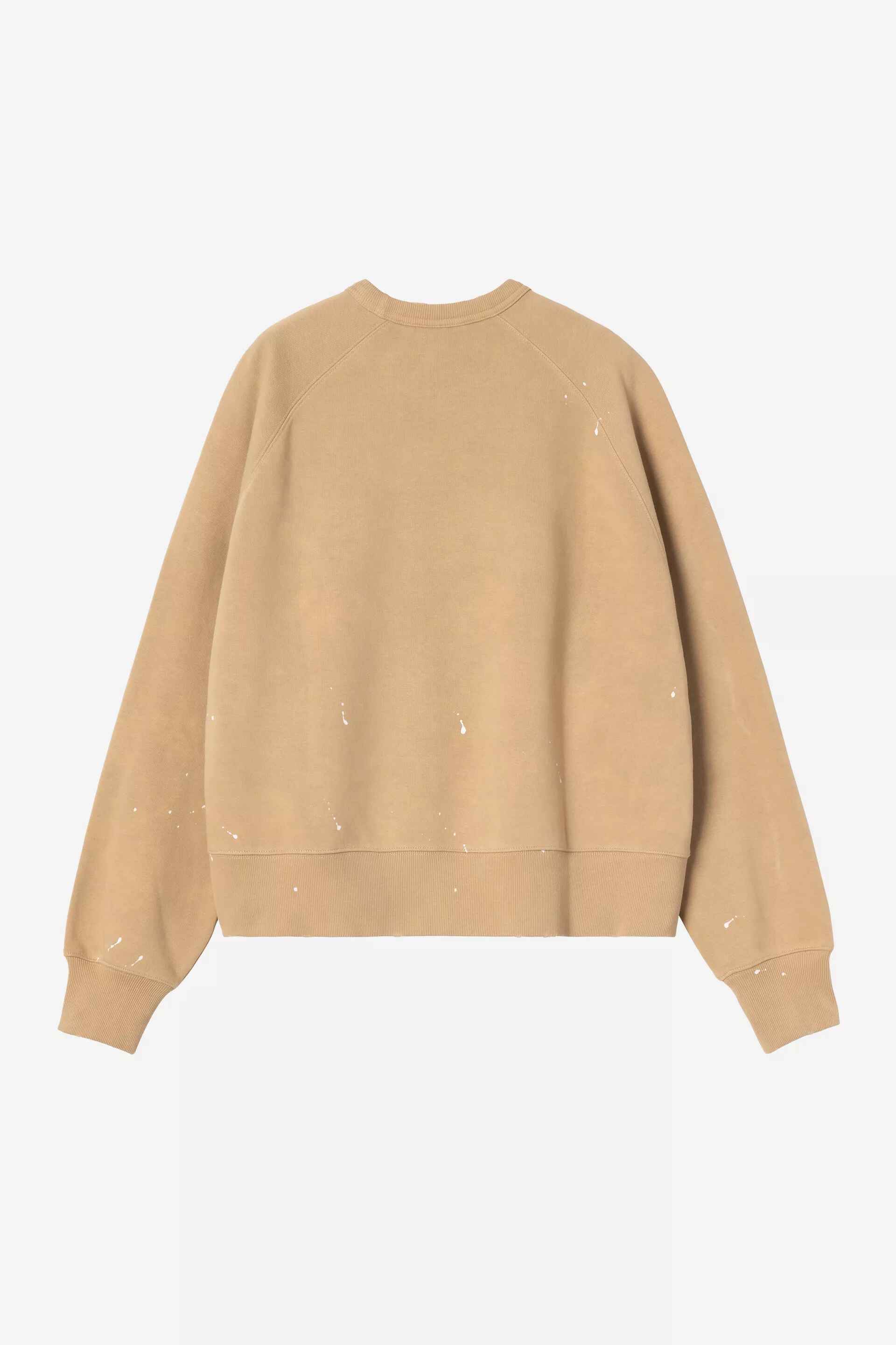 Women's Painter Sweatshirt