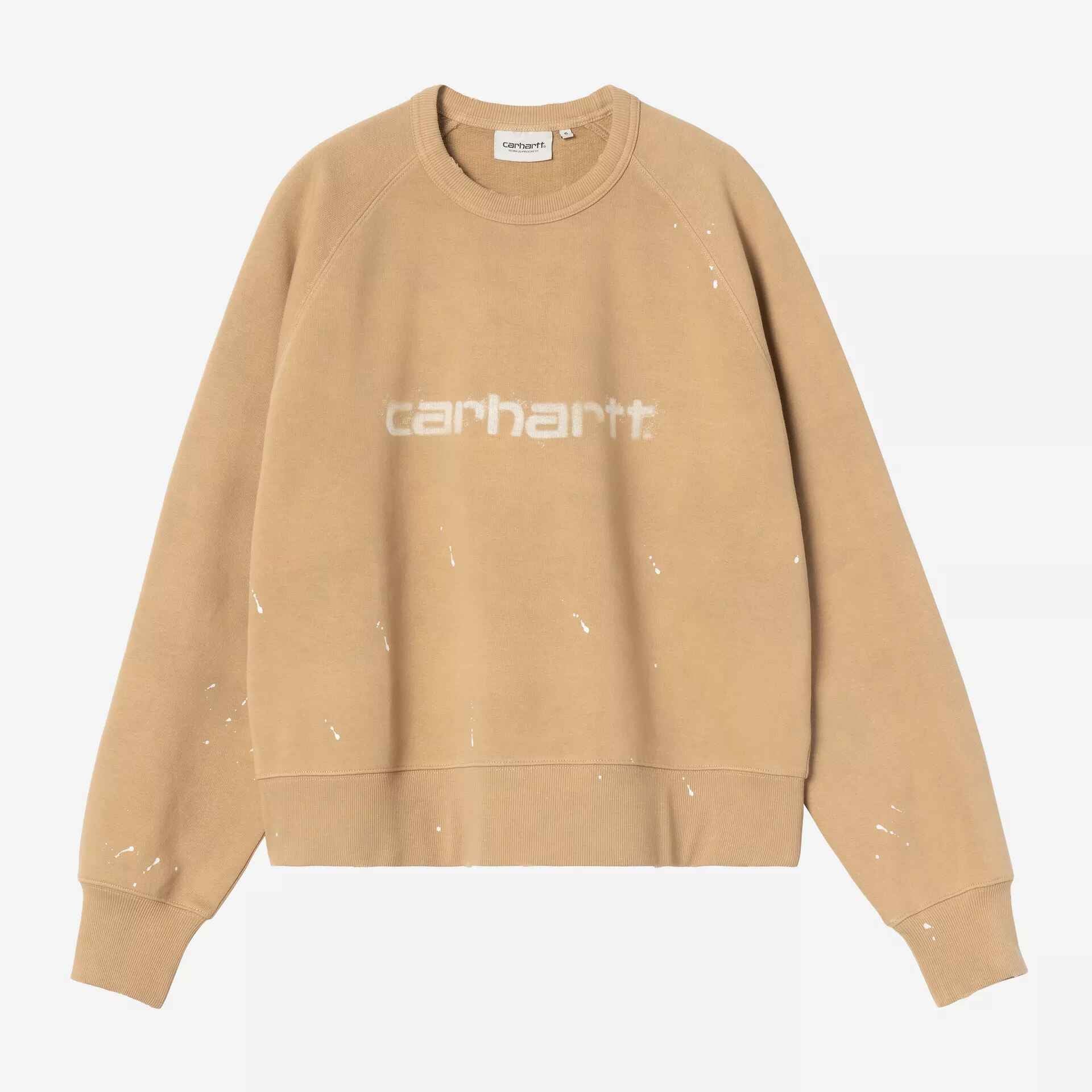 Women's Painter Sweatshirt