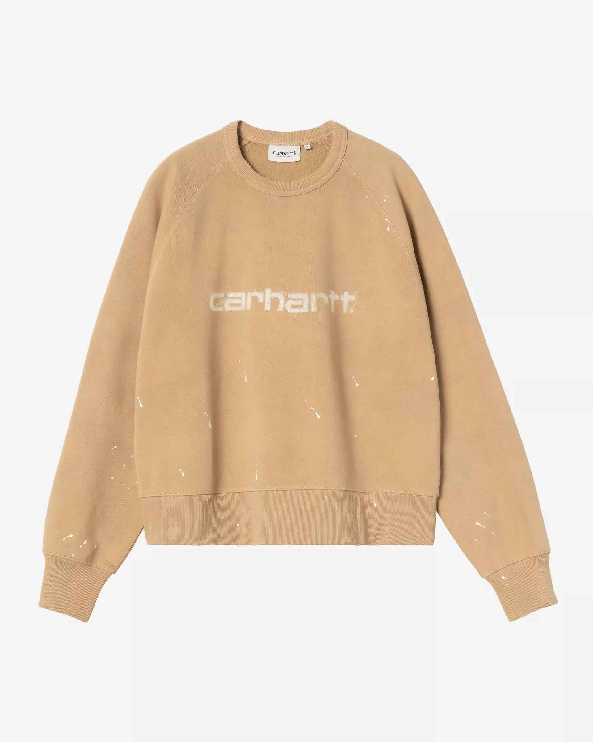 Women's Painter Sweatshirt