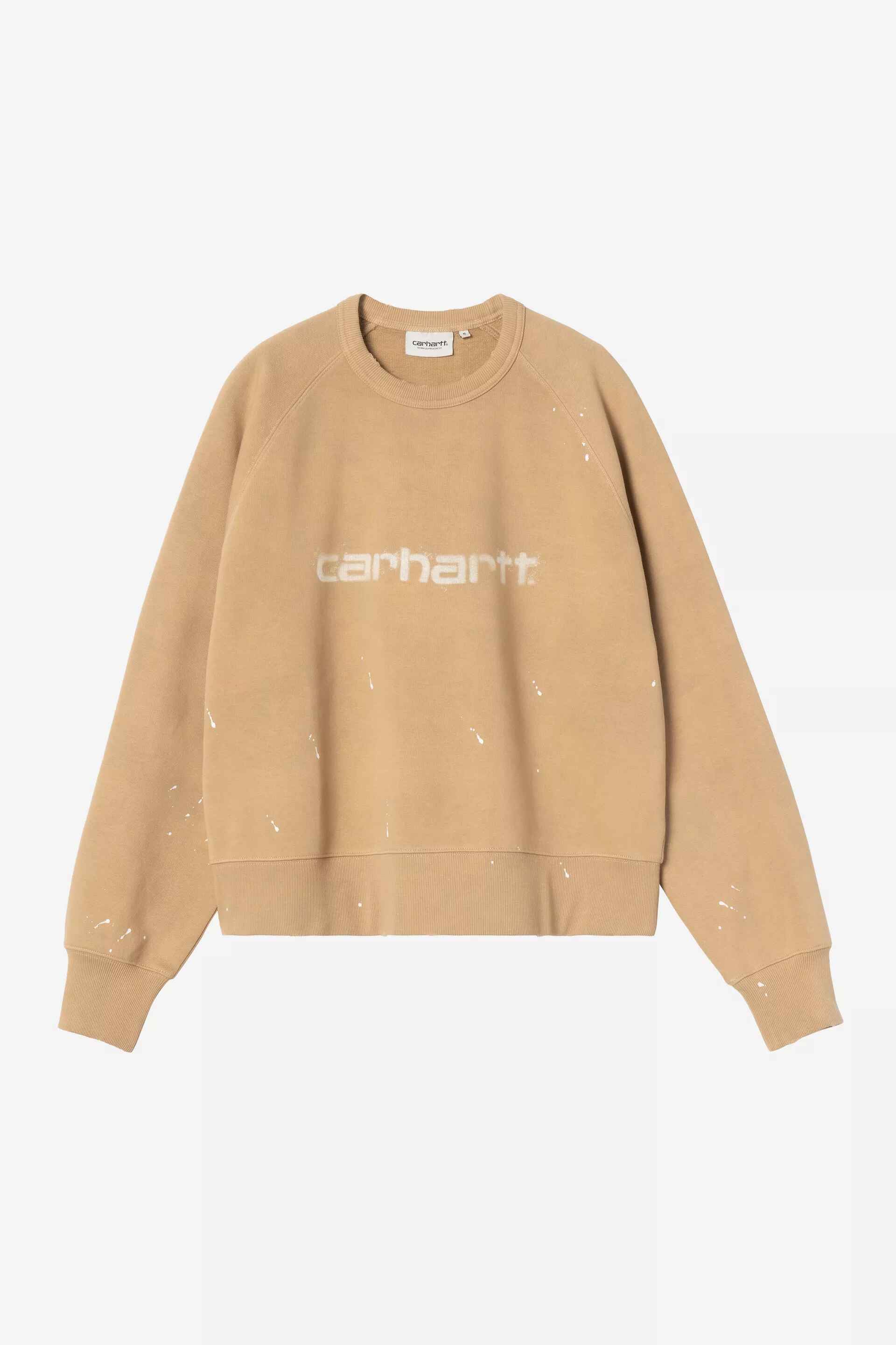 Women's Painter Sweatshirt