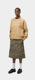 Women's Painter Sweatshirt