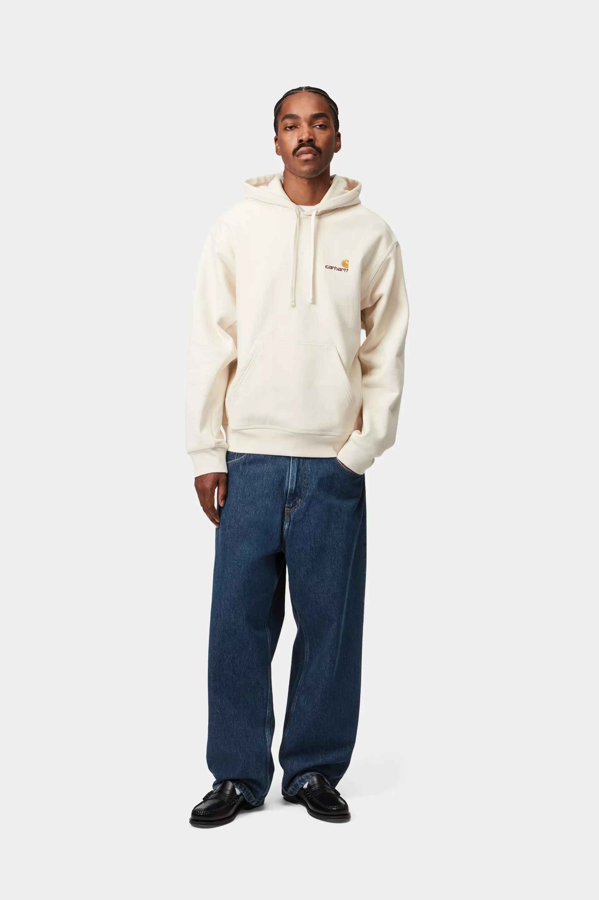 Brandon Pant