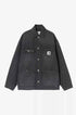 Women's OG Michigan Coat