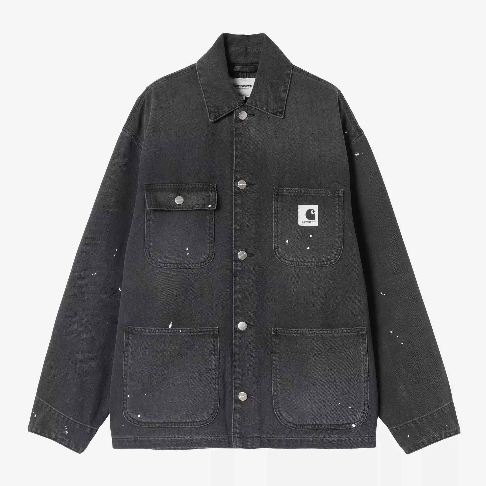 Women's OG Michigan Coat