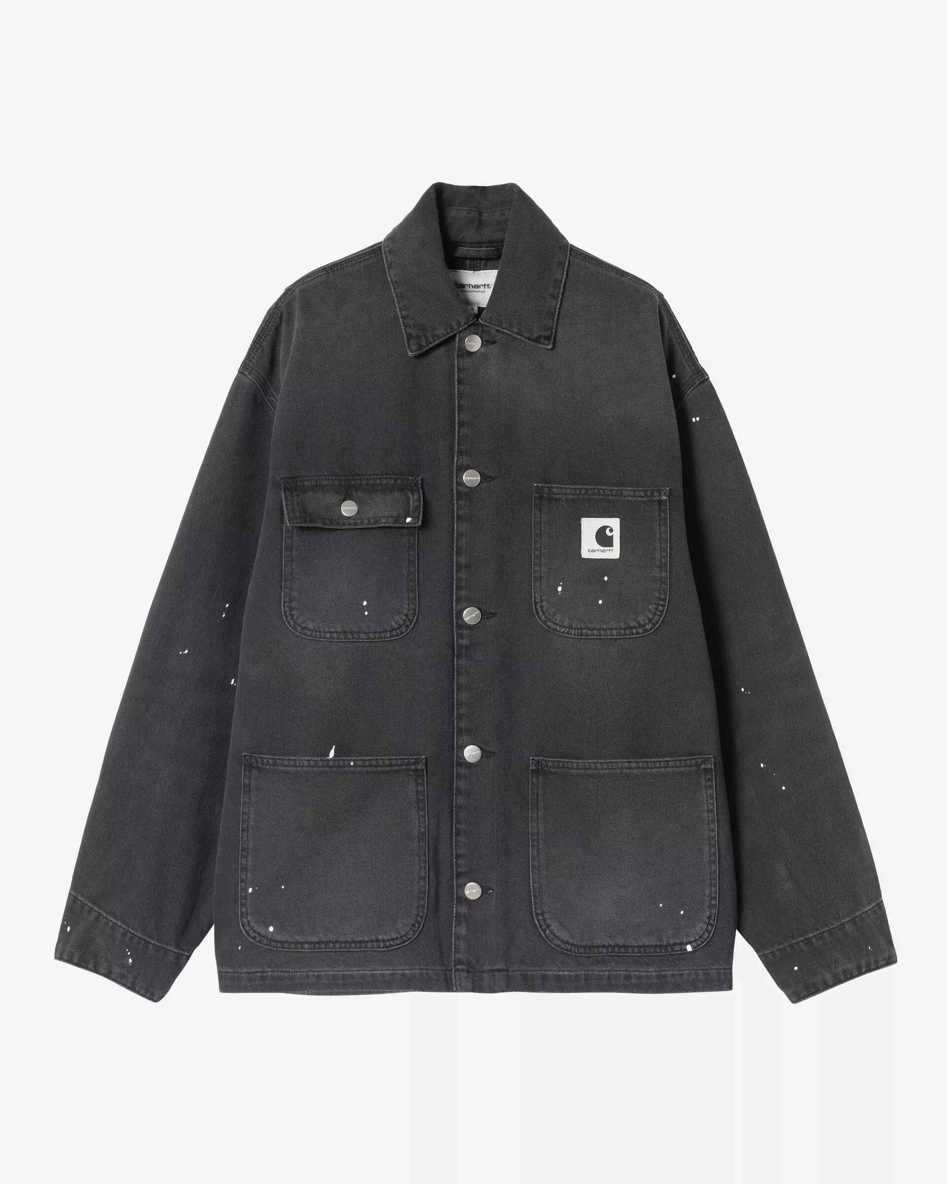 Women's OG Michigan Coat