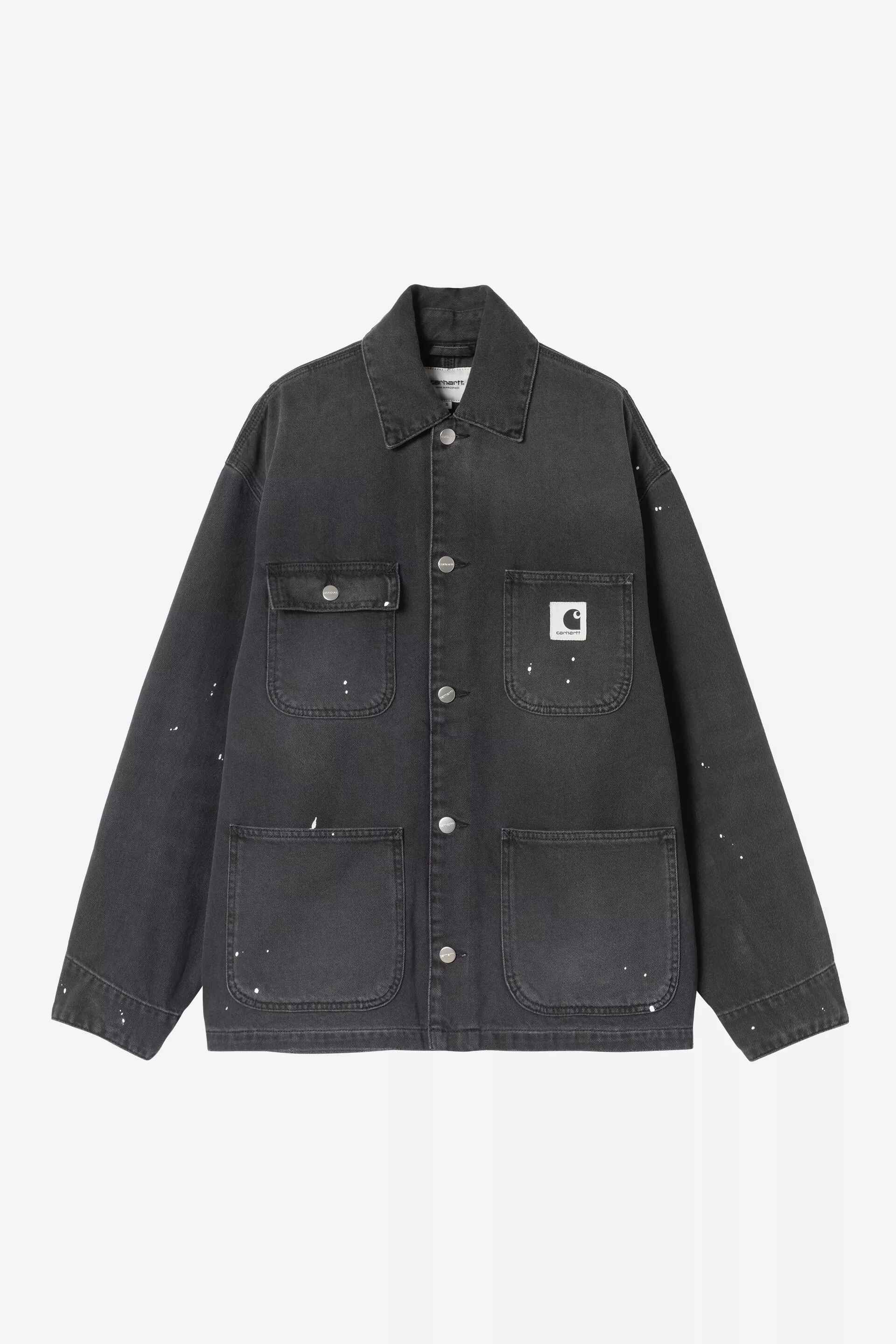 Women's OG Michigan Coat