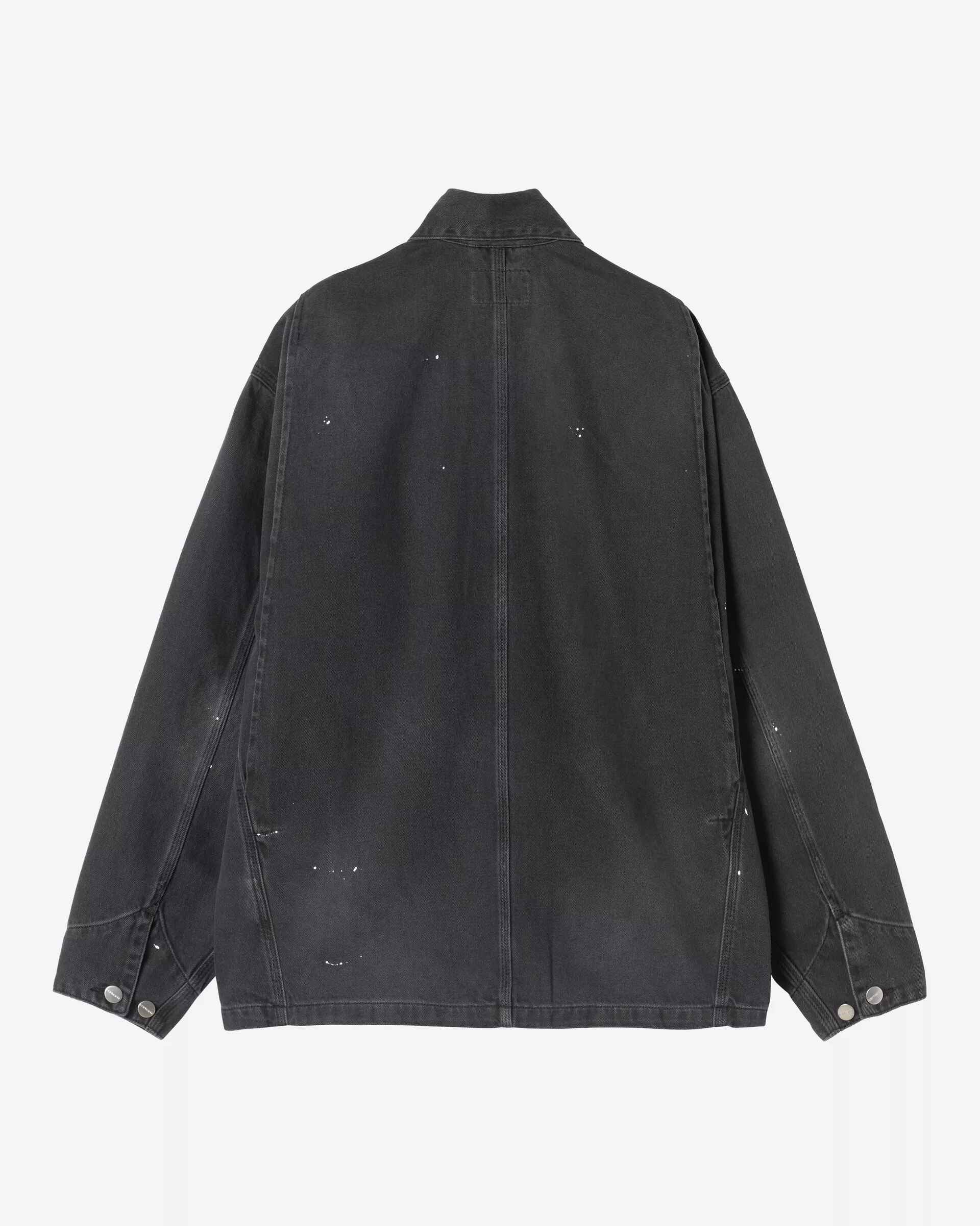 Women's OG Michigan Coat