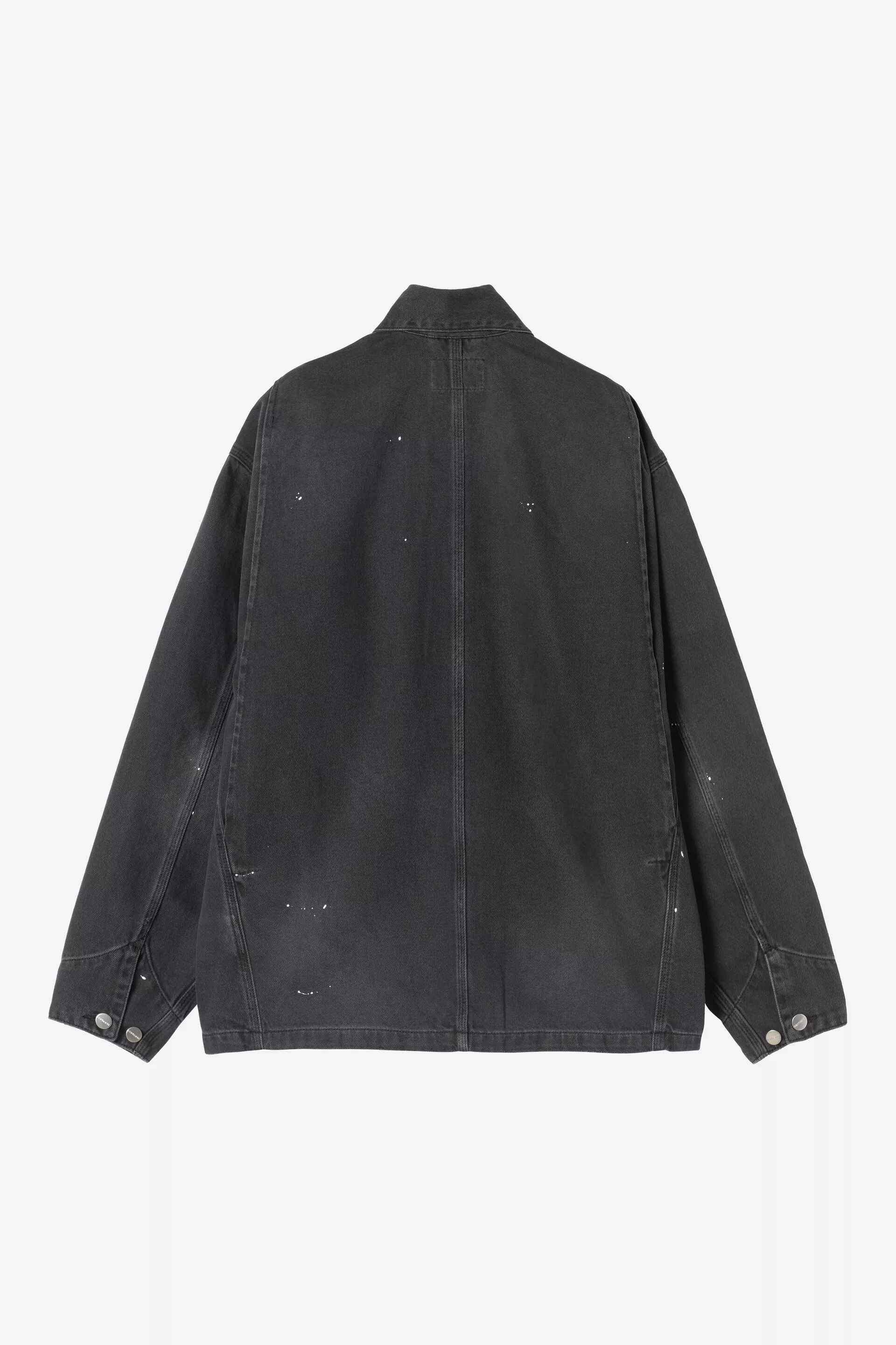Women's OG Michigan Coat