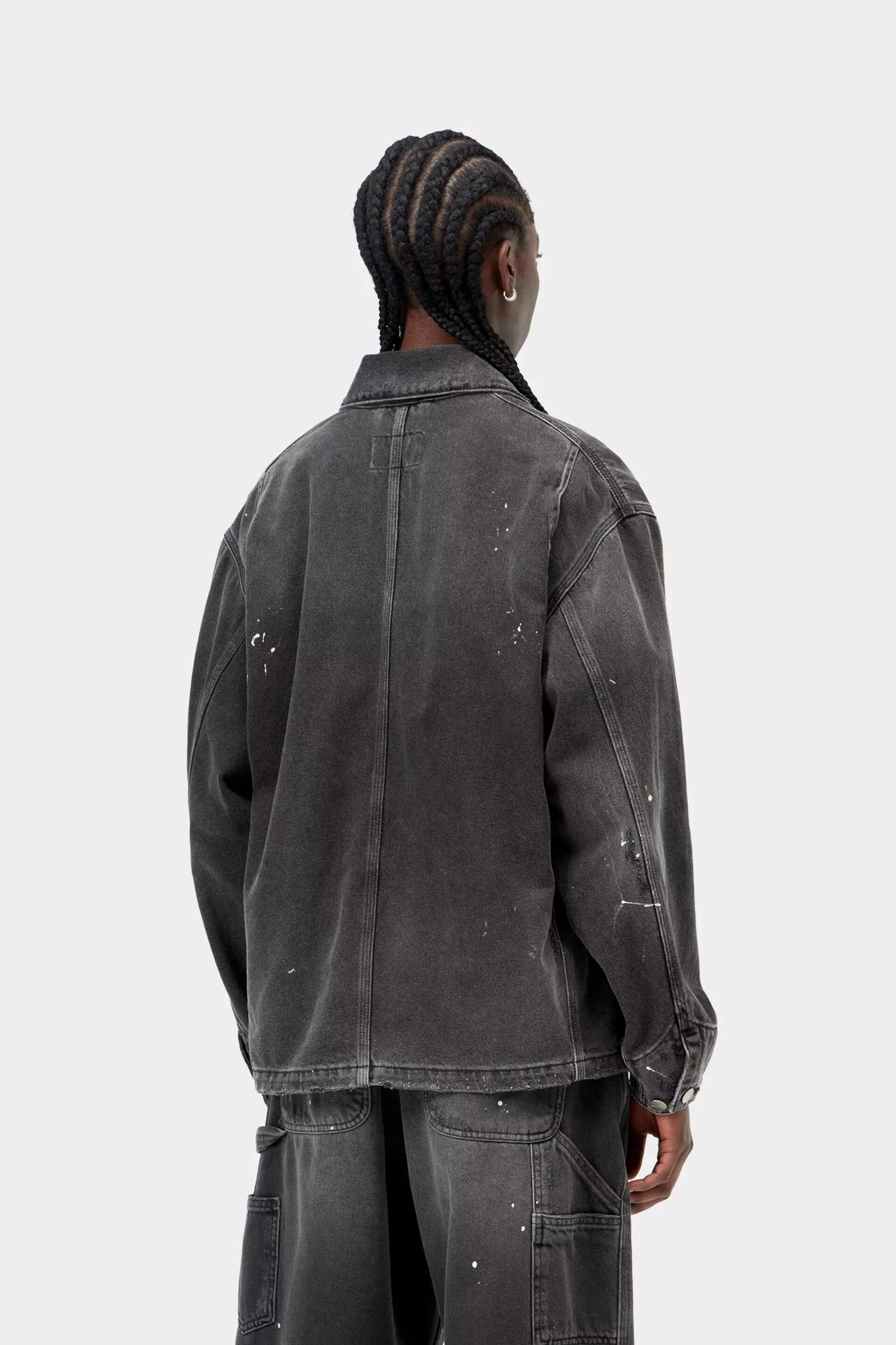 Women's OG Michigan Coat