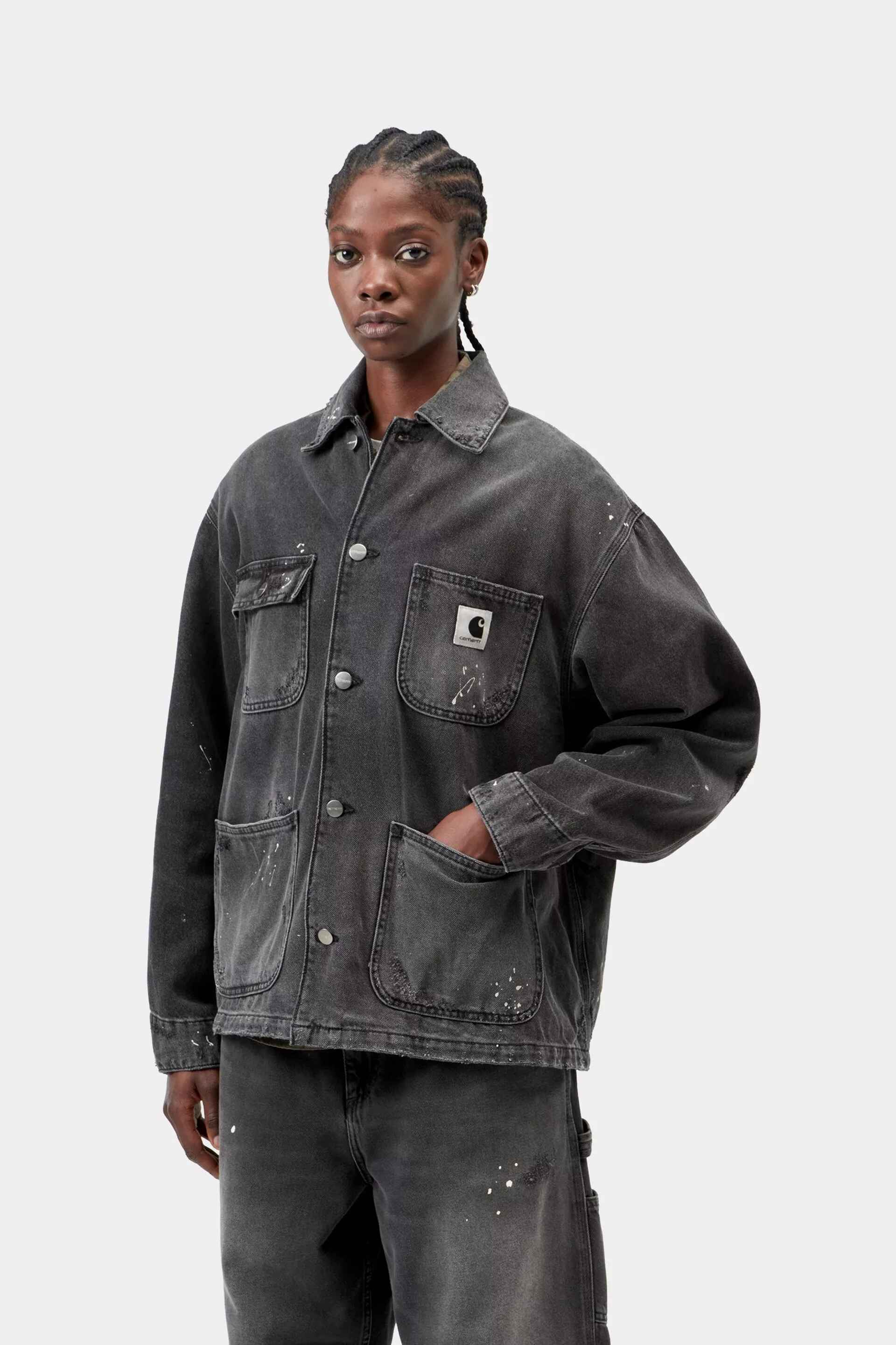 Women's OG Michigan Coat