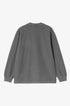 L/S Loose Pocket T-Shirt