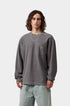 L/S Loose Pocket T-Shirt
