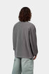 L/S Loose Pocket T-Shirt