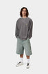 L/S Loose Pocket T-Shirt