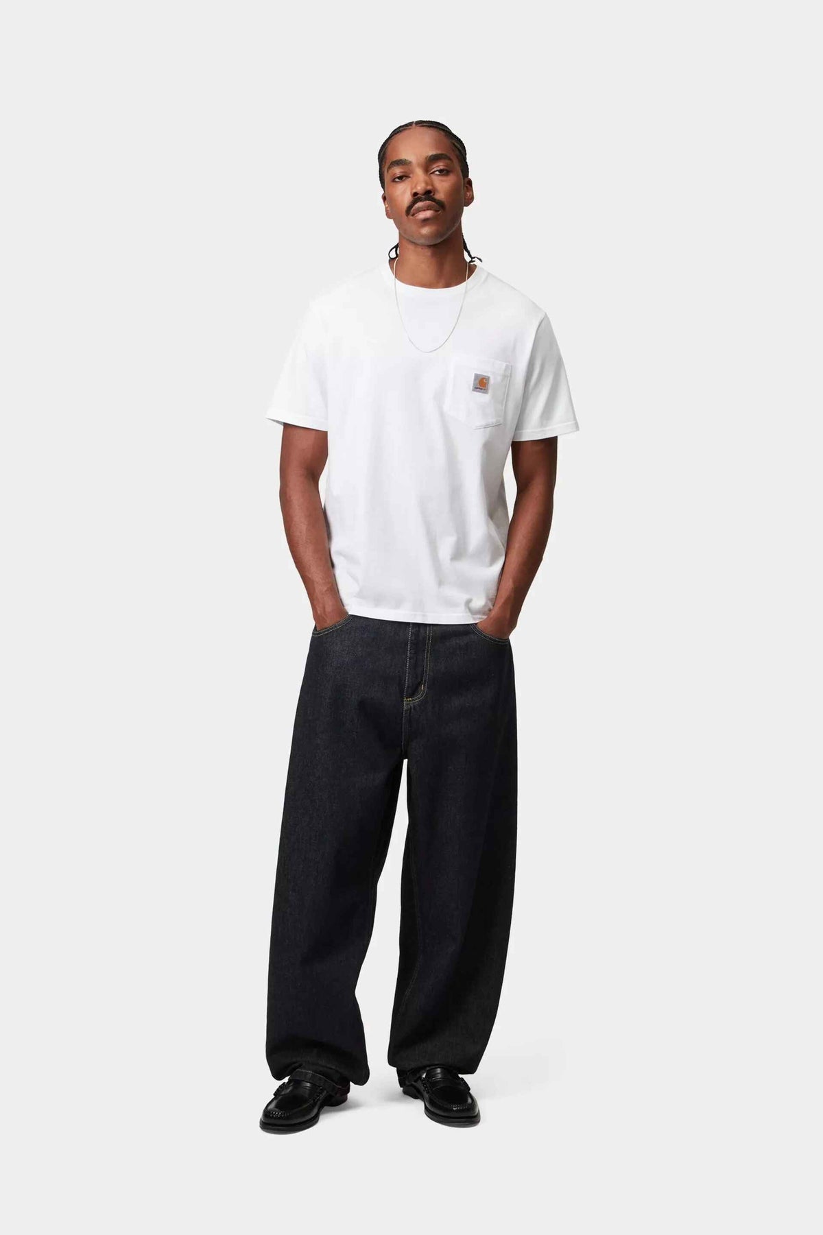 Brandon Pant