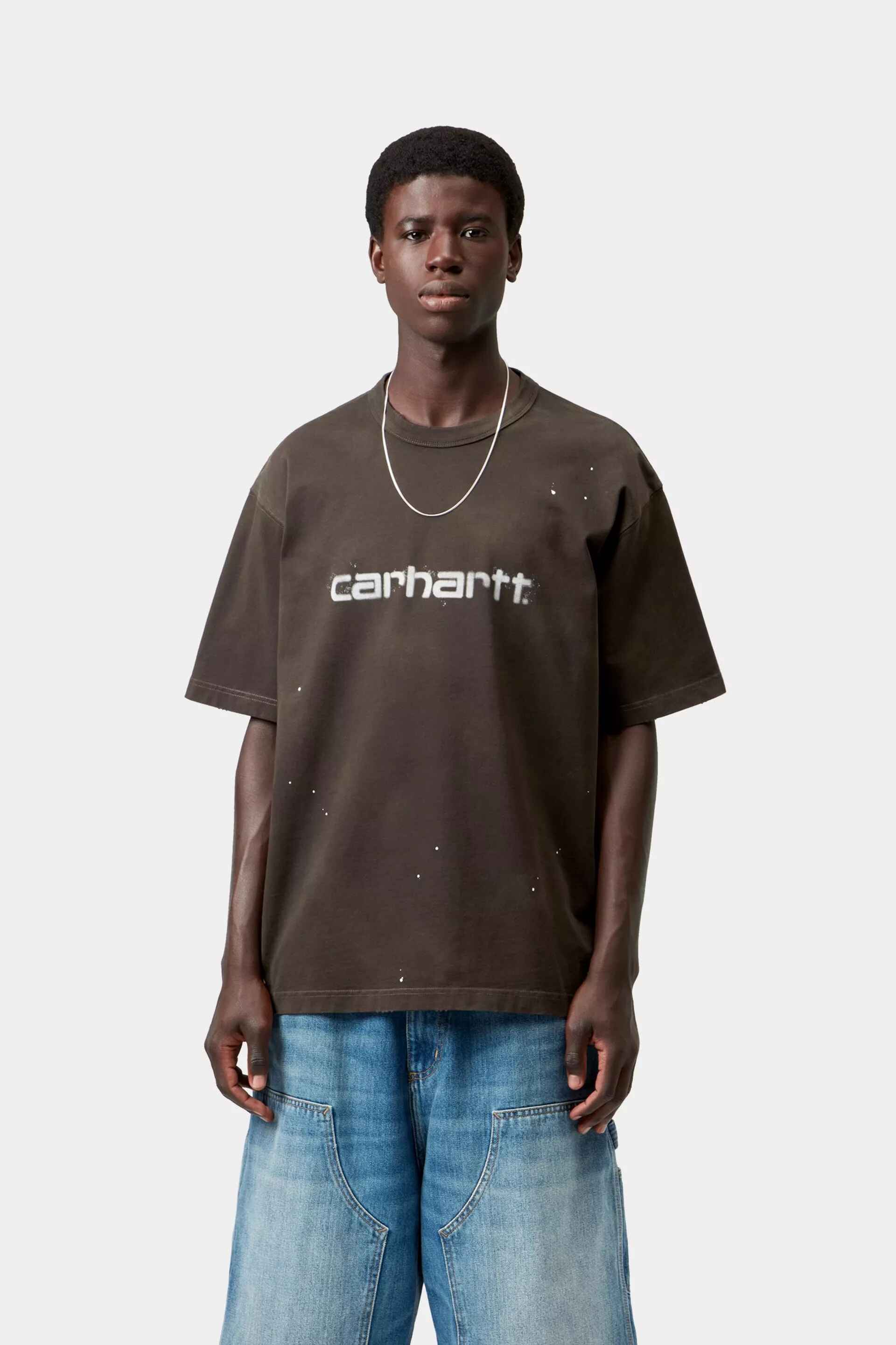 S/S Painter T-Shirt
