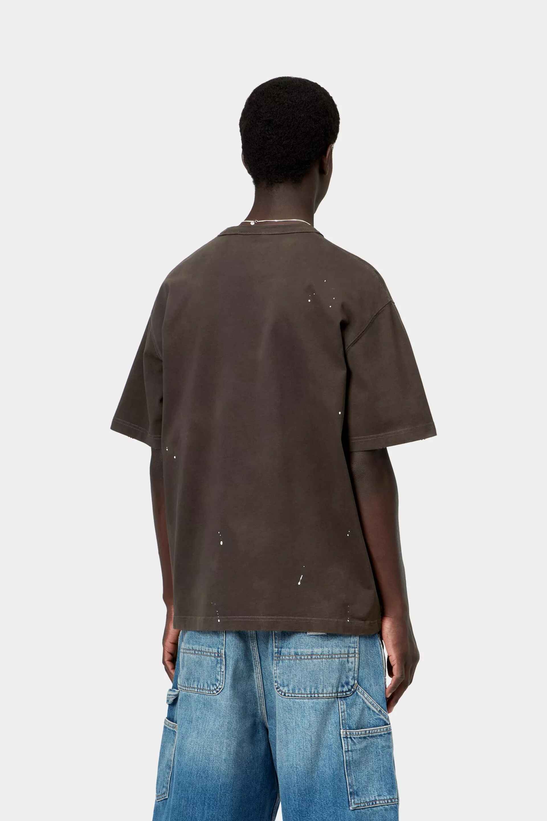 S/S Painter T-Shirt