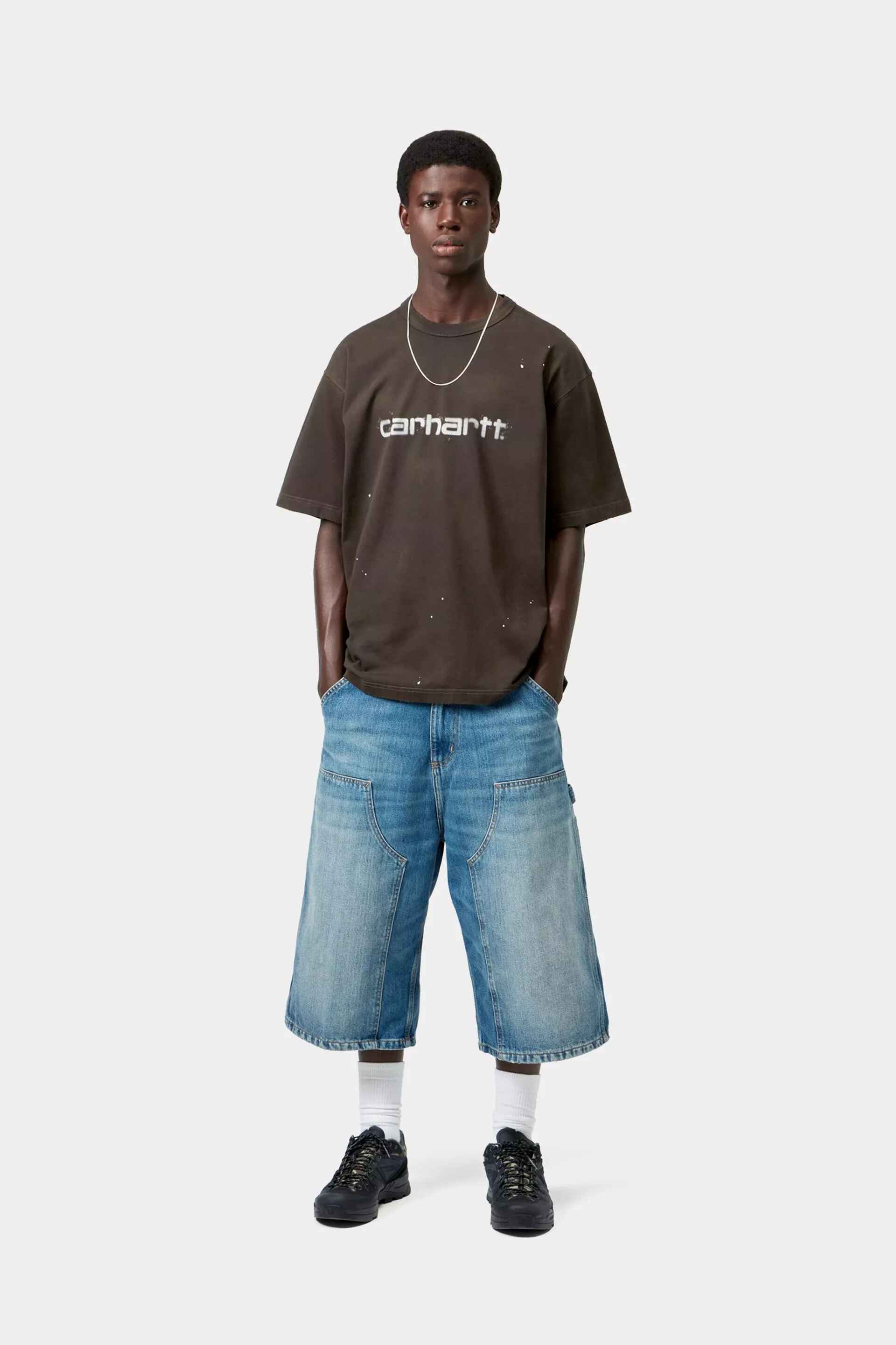 S/S Painter T-Shirt