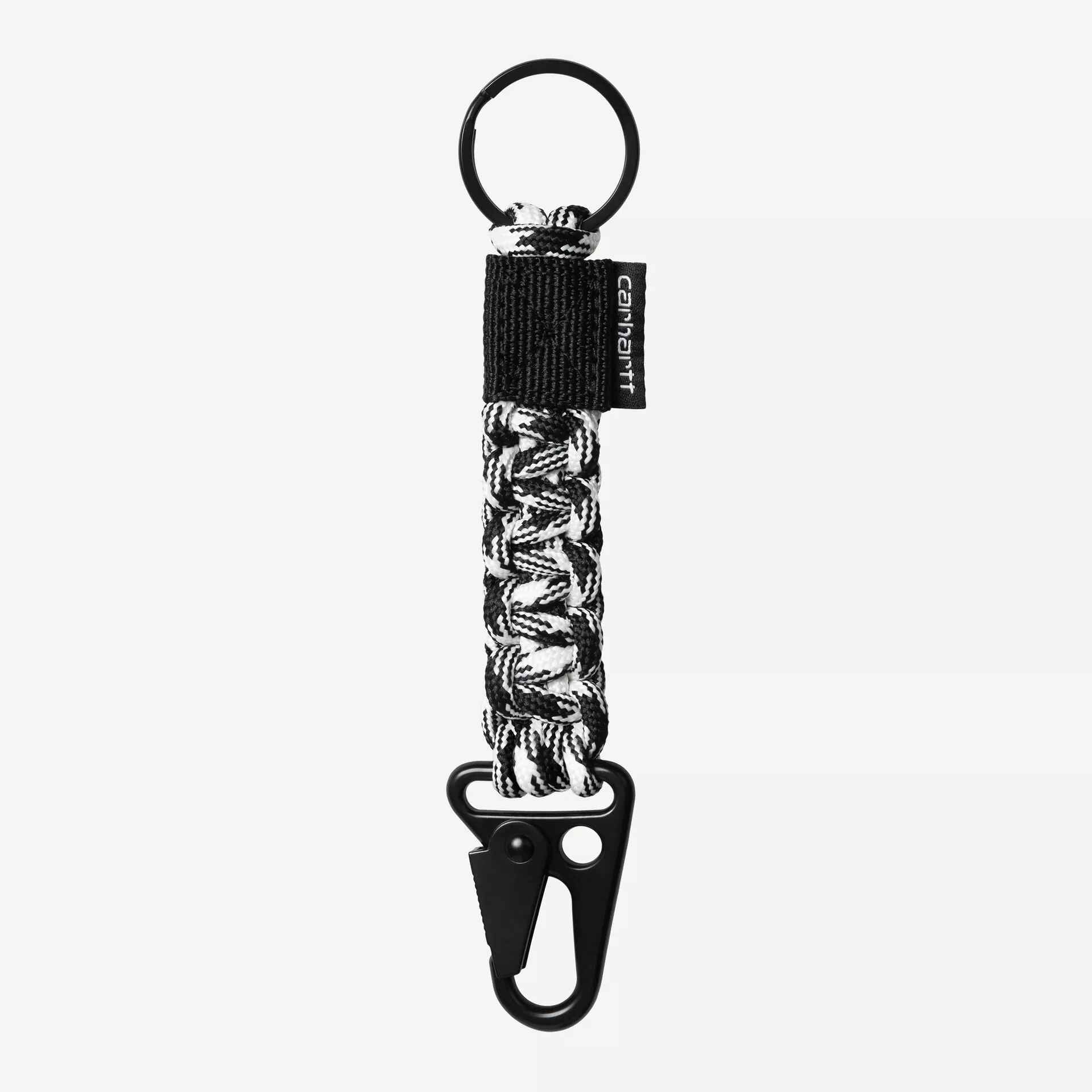 Rope Keyholder