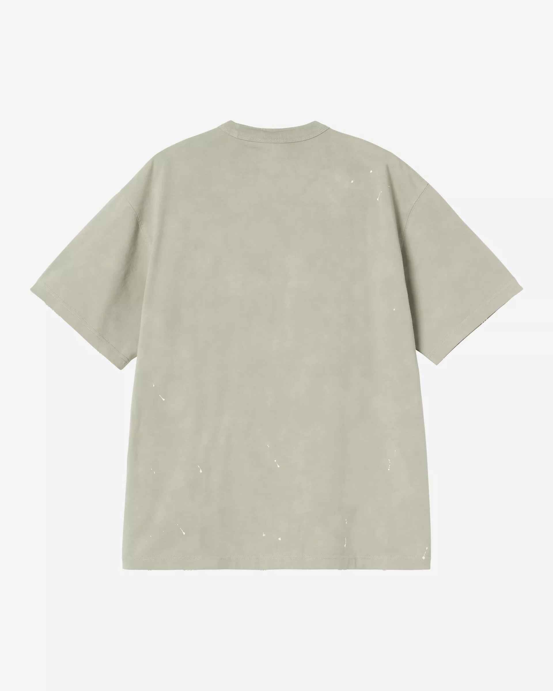 S/S Painter T-Shirt