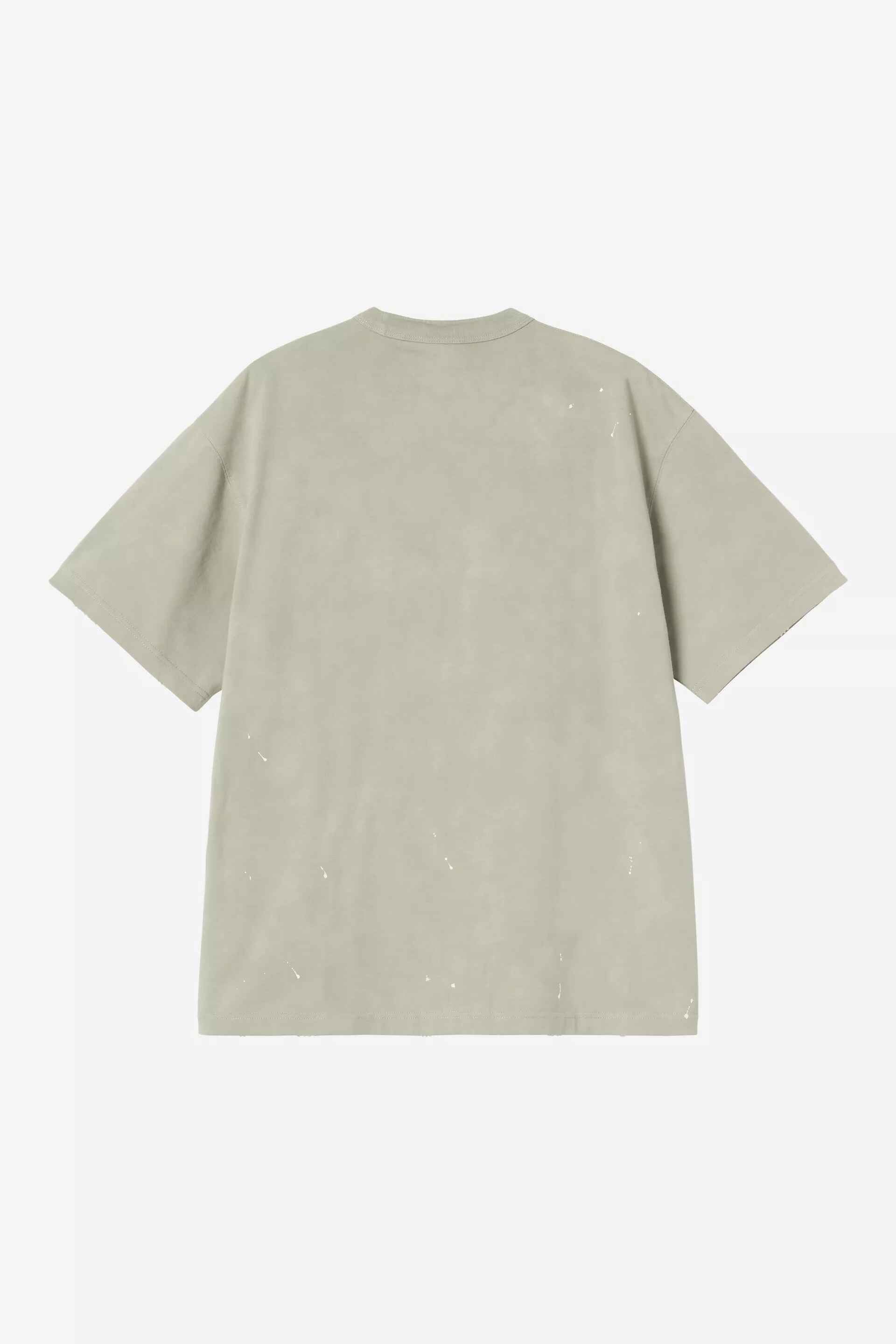 S/S Painter T-Shirt