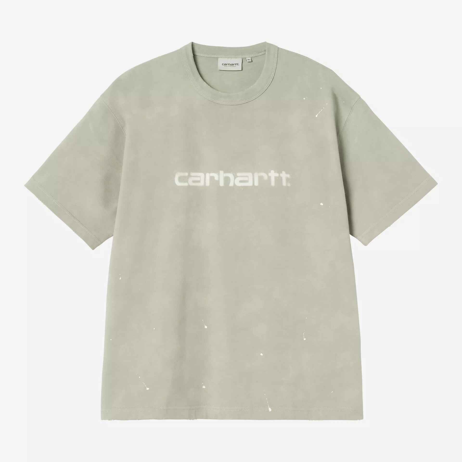 S/S Painter T-Shirt