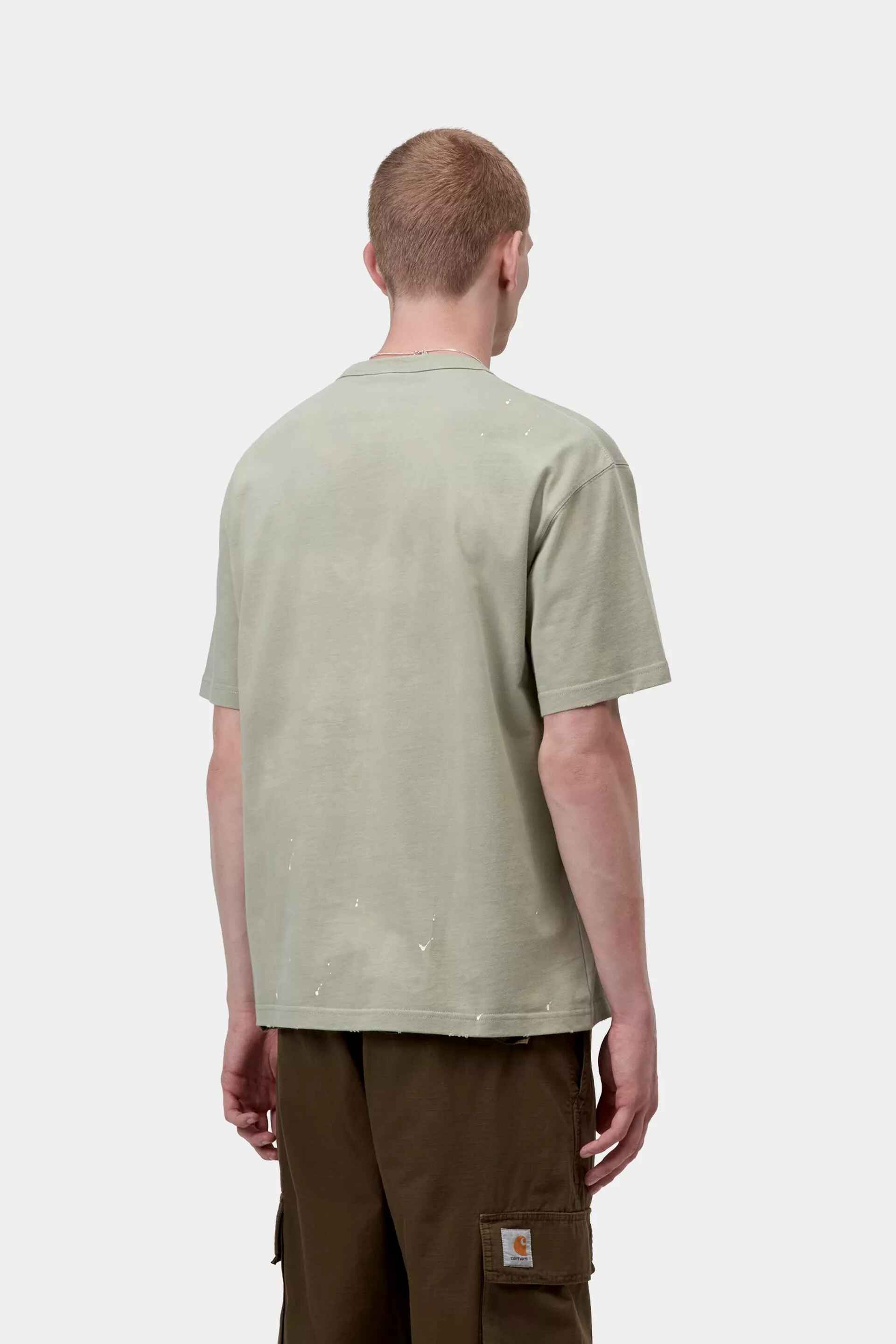 S/S Painter T-Shirt