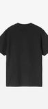 Women's S/S Bumper Sticker T-Shirt