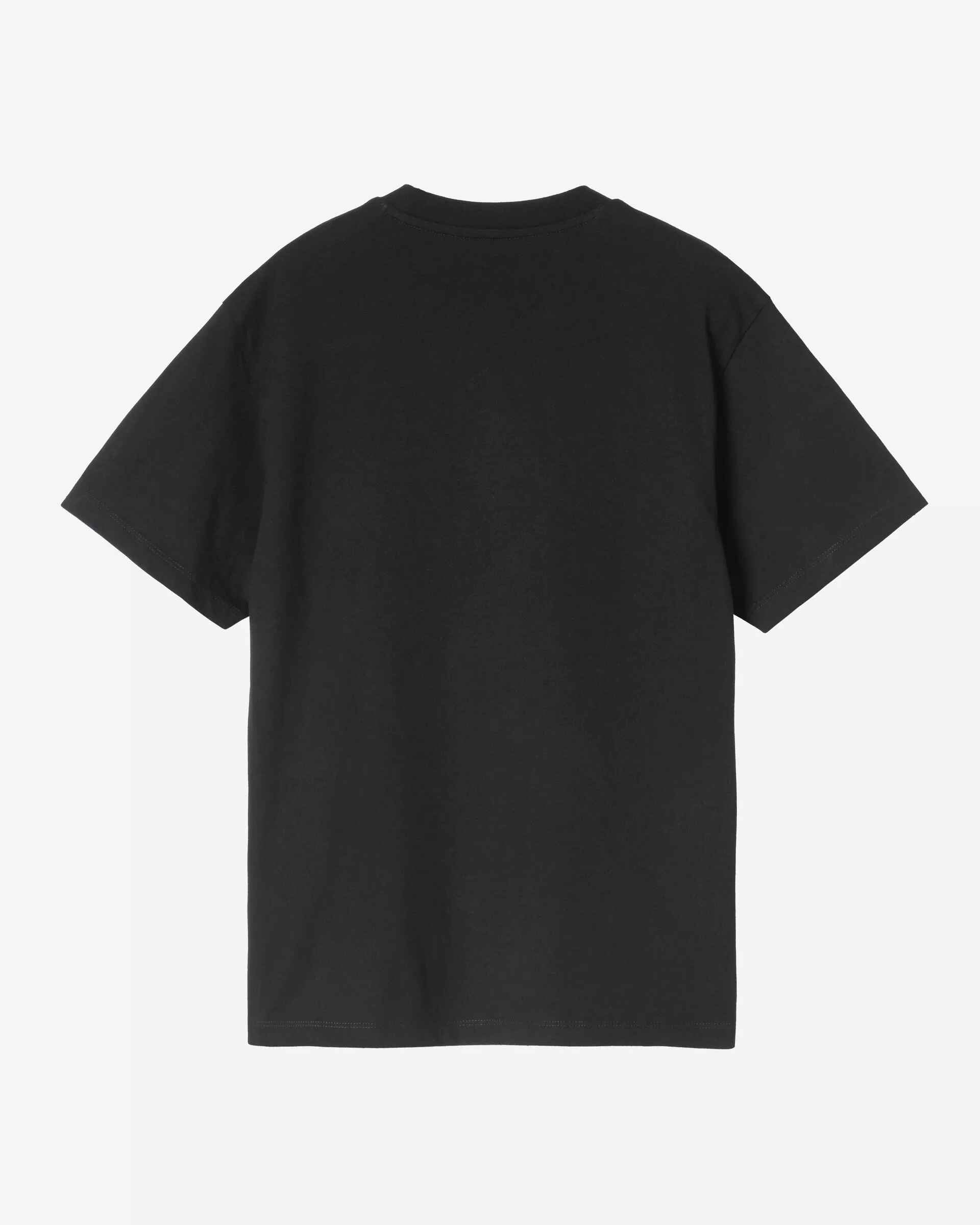 Women's S/S Bumper Sticker T-Shirt
