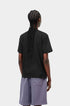 Women's S/S Bumper Sticker T-Shirt