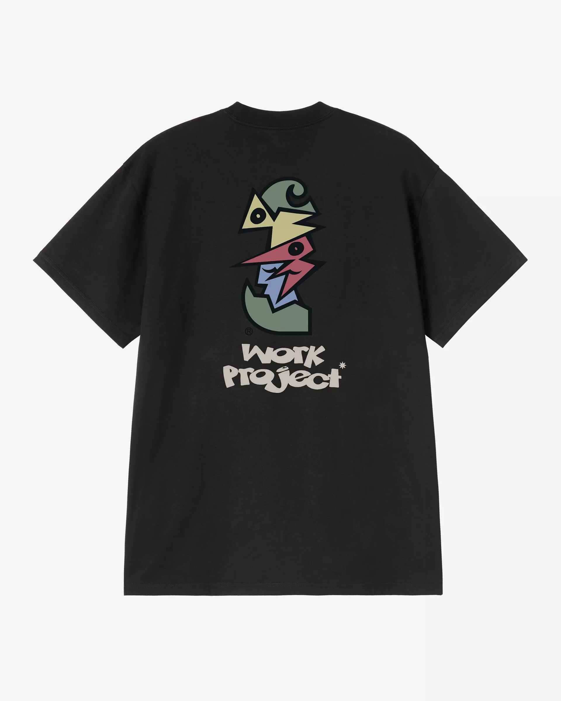 S/S Cubist T-Shirt