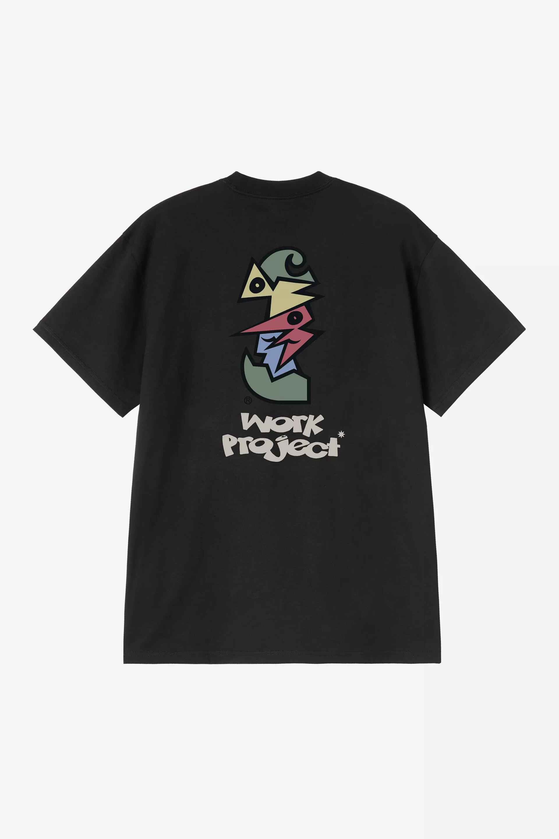 S/S Cubist T-Shirt